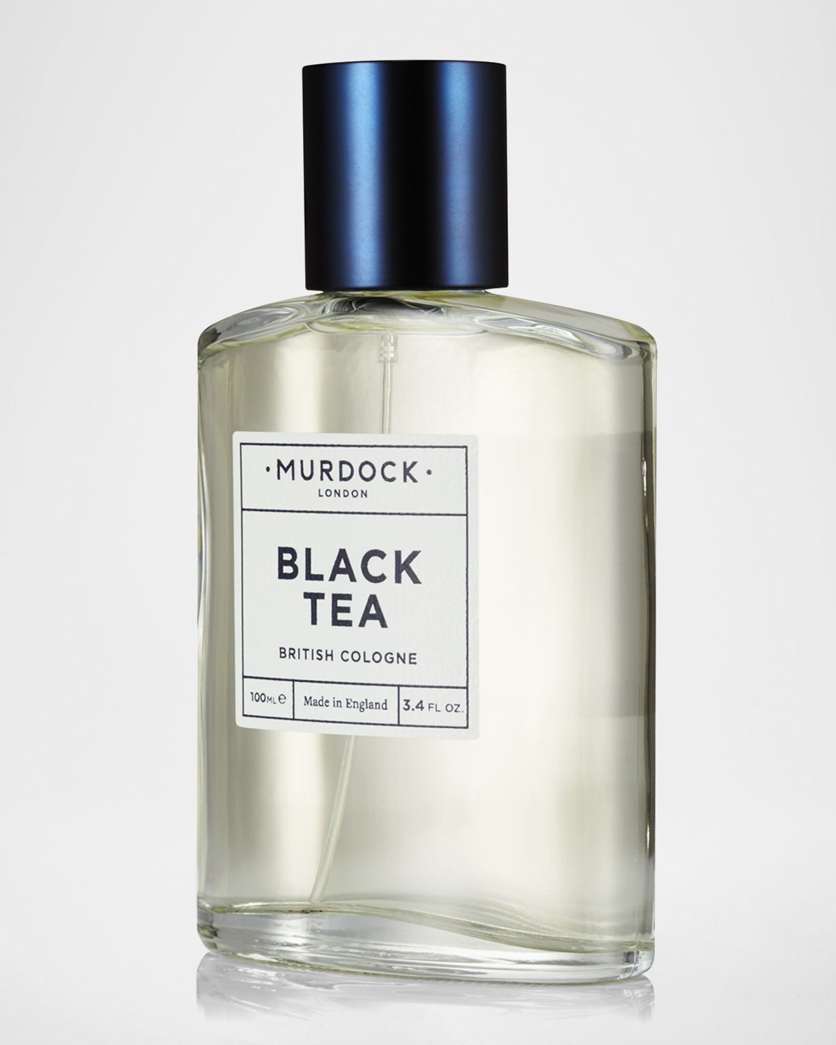 Murdock London Black Tea Cologne, 3.4 oz.