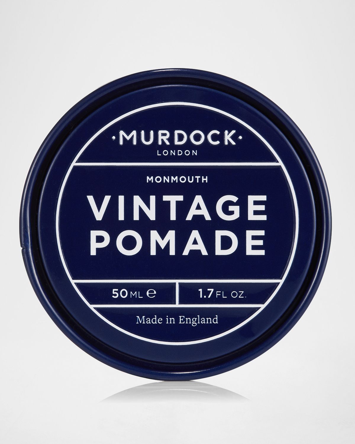 Murdock London 1.7 oz. Vintage Pomade | Thumbnail 3 Murdock London 1.7 oz. Vintage Pomade | Thumbnail 3
