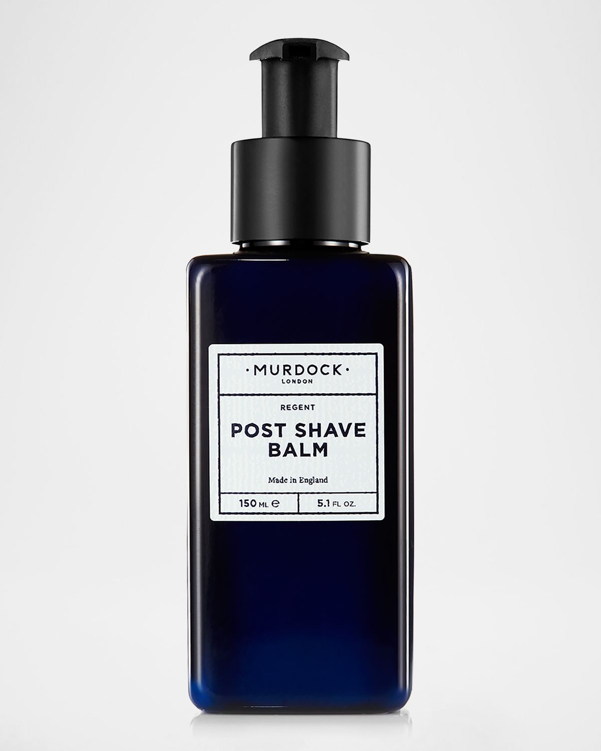 Murdock London 5.1 oz. Post-Shave Balm | Thumbnail 3 Murdock London 5.1 oz. Post-Shave Balm | Thumbnail 3