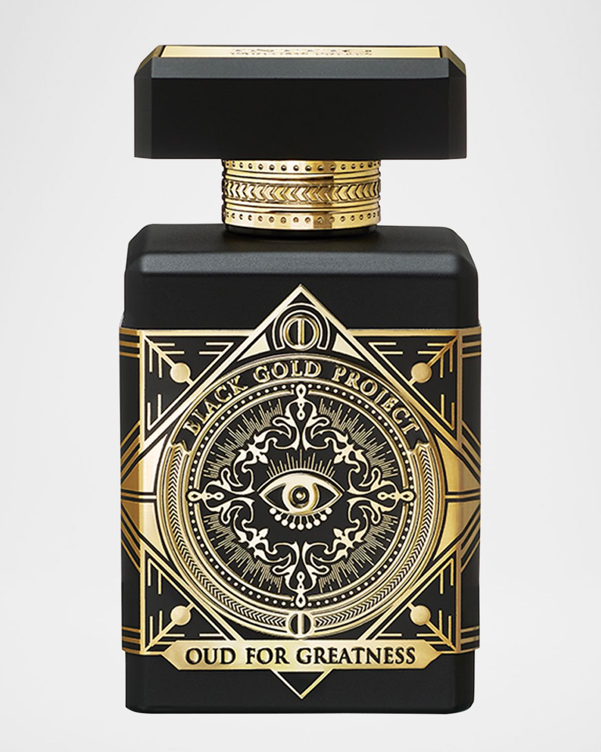 Initio Parfums Prives Oud For Greatness Eau de Parfum, 3.04 oz. | Thumbnail 5