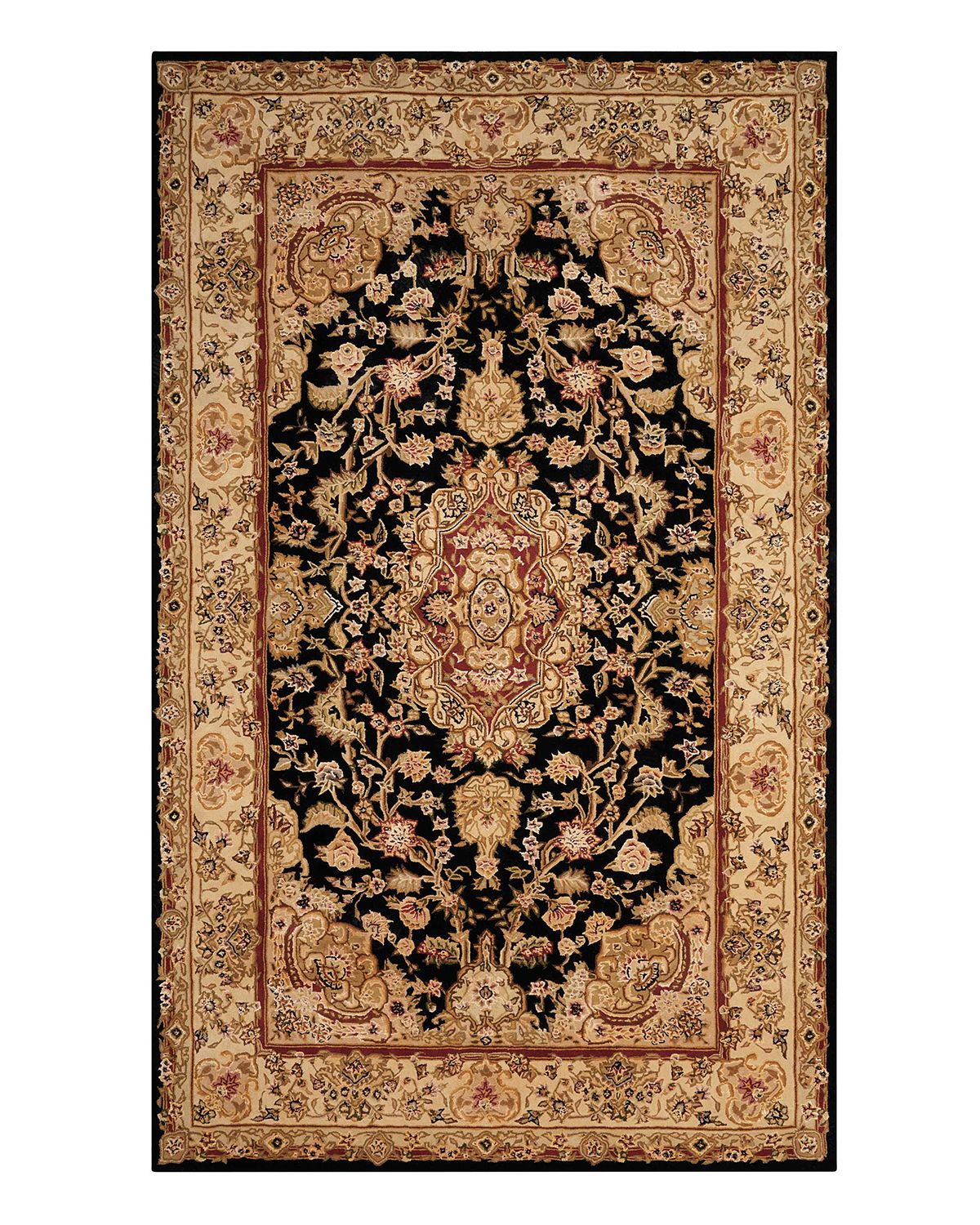 Nourison Beulah Hand-Tufted Rug | Thumbnail 5