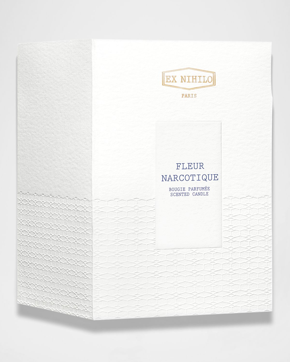 Ex Nihilo Fleur Narcotique Scented Candle