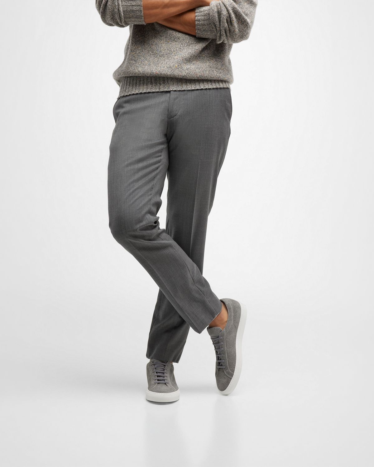 Mac Duggal Cutout Satin One-Shoulder Gown