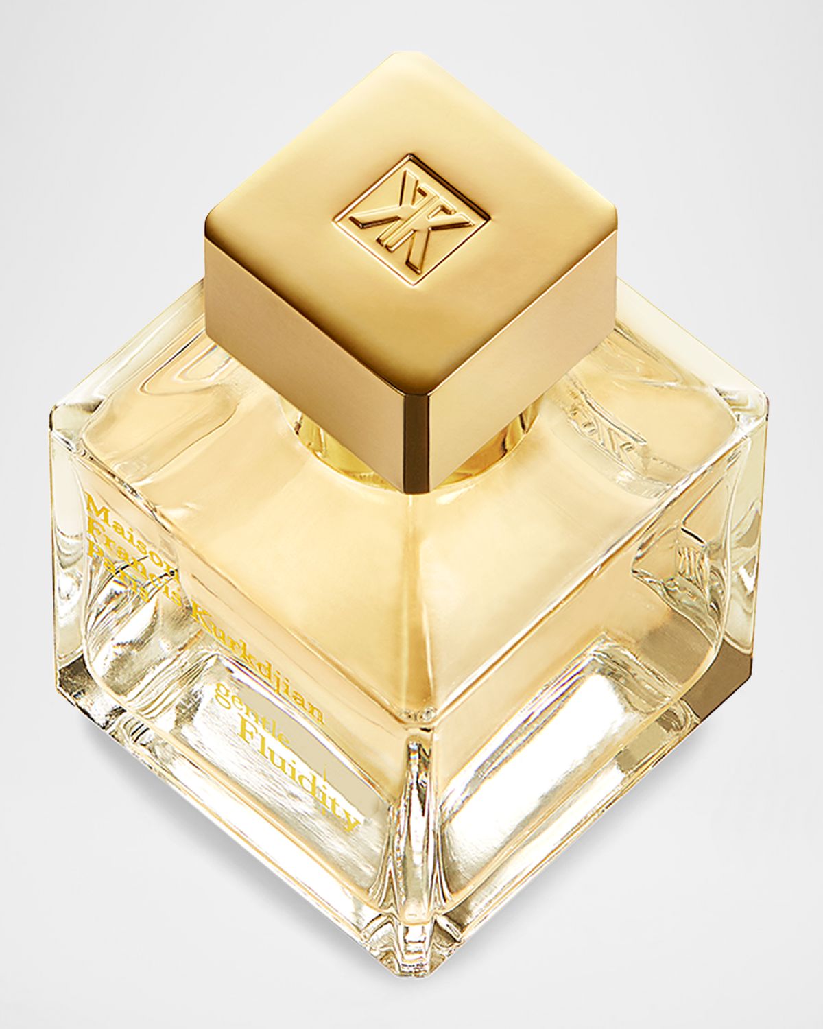 Maison Francis Kurkdjian Gentle Fluidity Gold Eau de Parfum