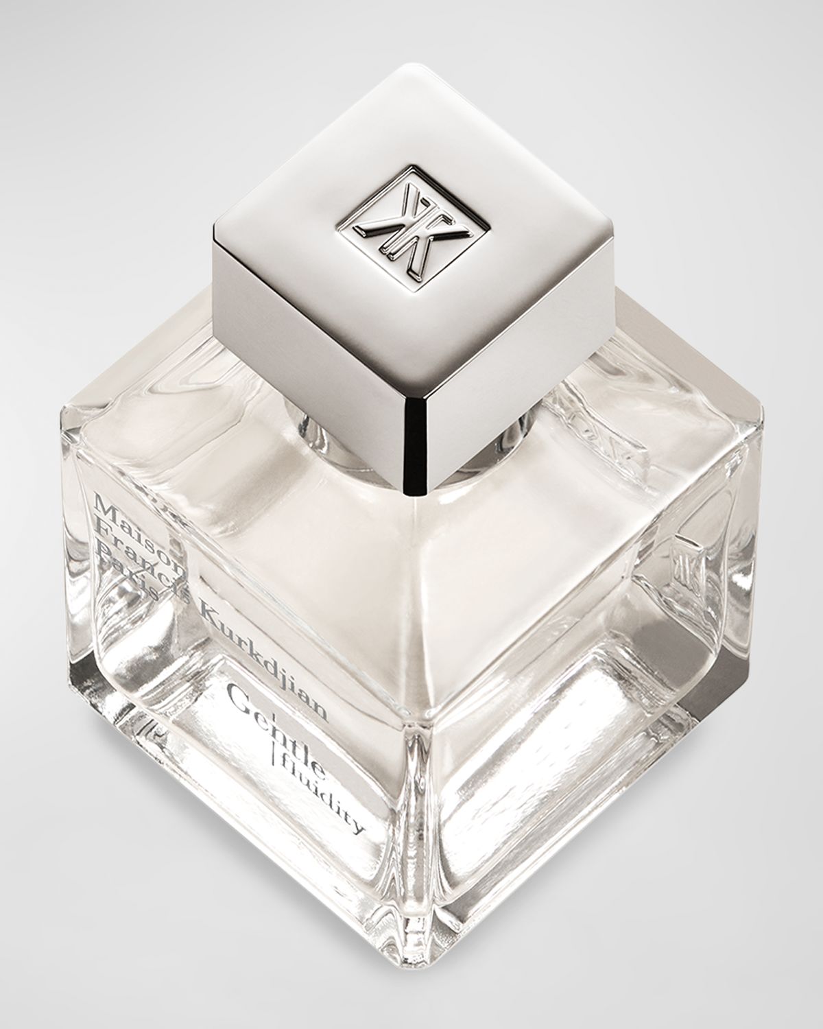 Maison Francis Kurkdjian Gentle Fluidity Silver Eau de Parfum