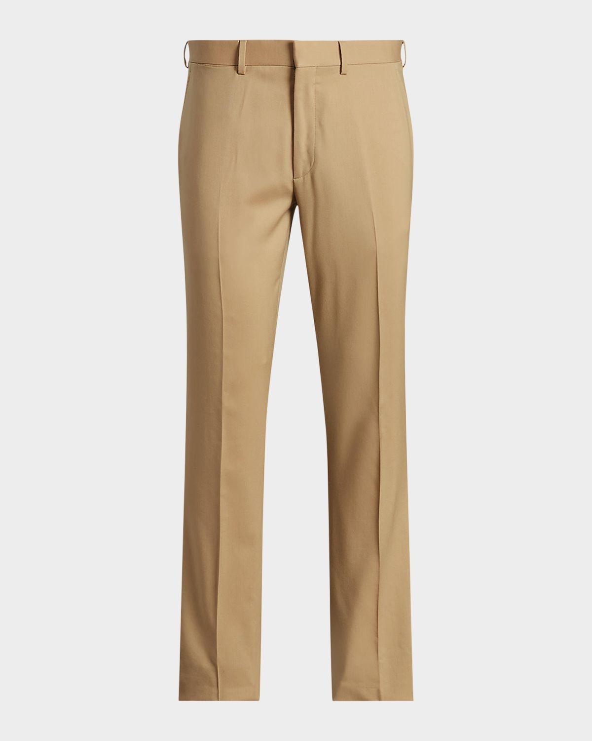 Ralph Lauren Purple Label Men 's Gregory Gabardine Trousers