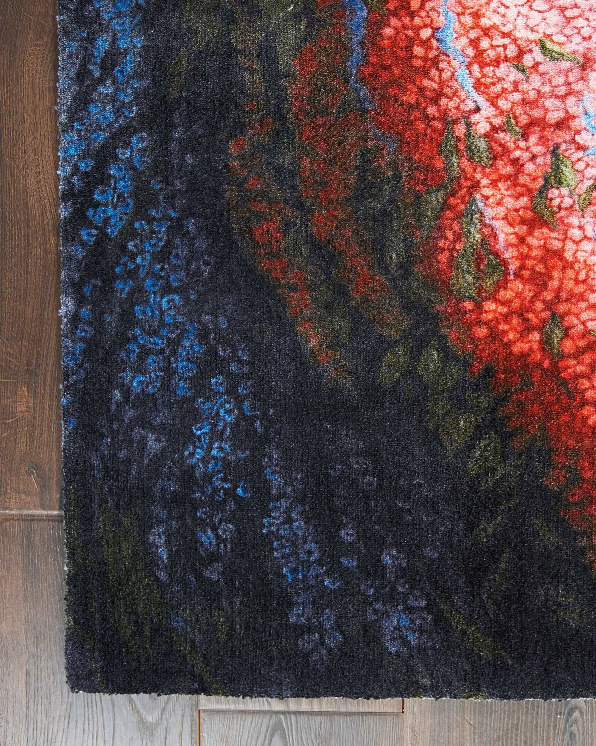 Nourison Bartlett Power-Loomed Rug, 8 ' x 10 ' | Thumbnail 4