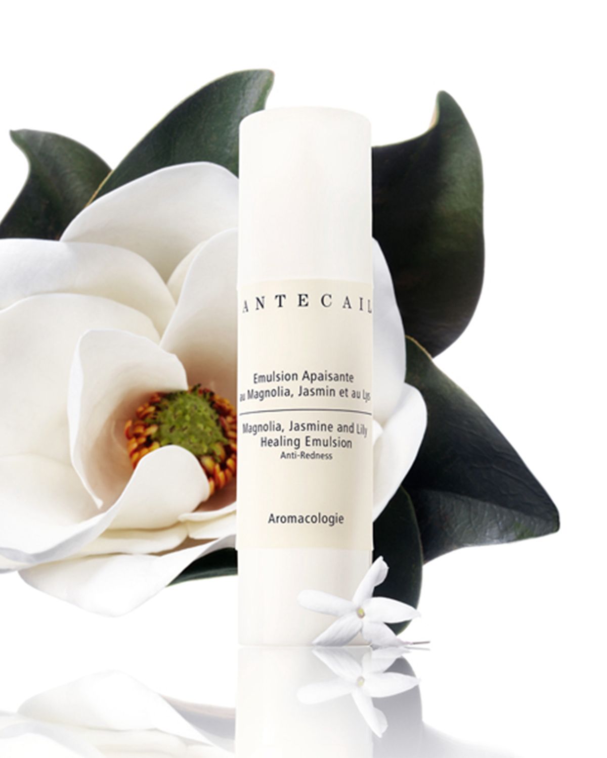 Chantecaille Magnolia, Jasmine and Lily Healing Emulsion, 1.7 oz.