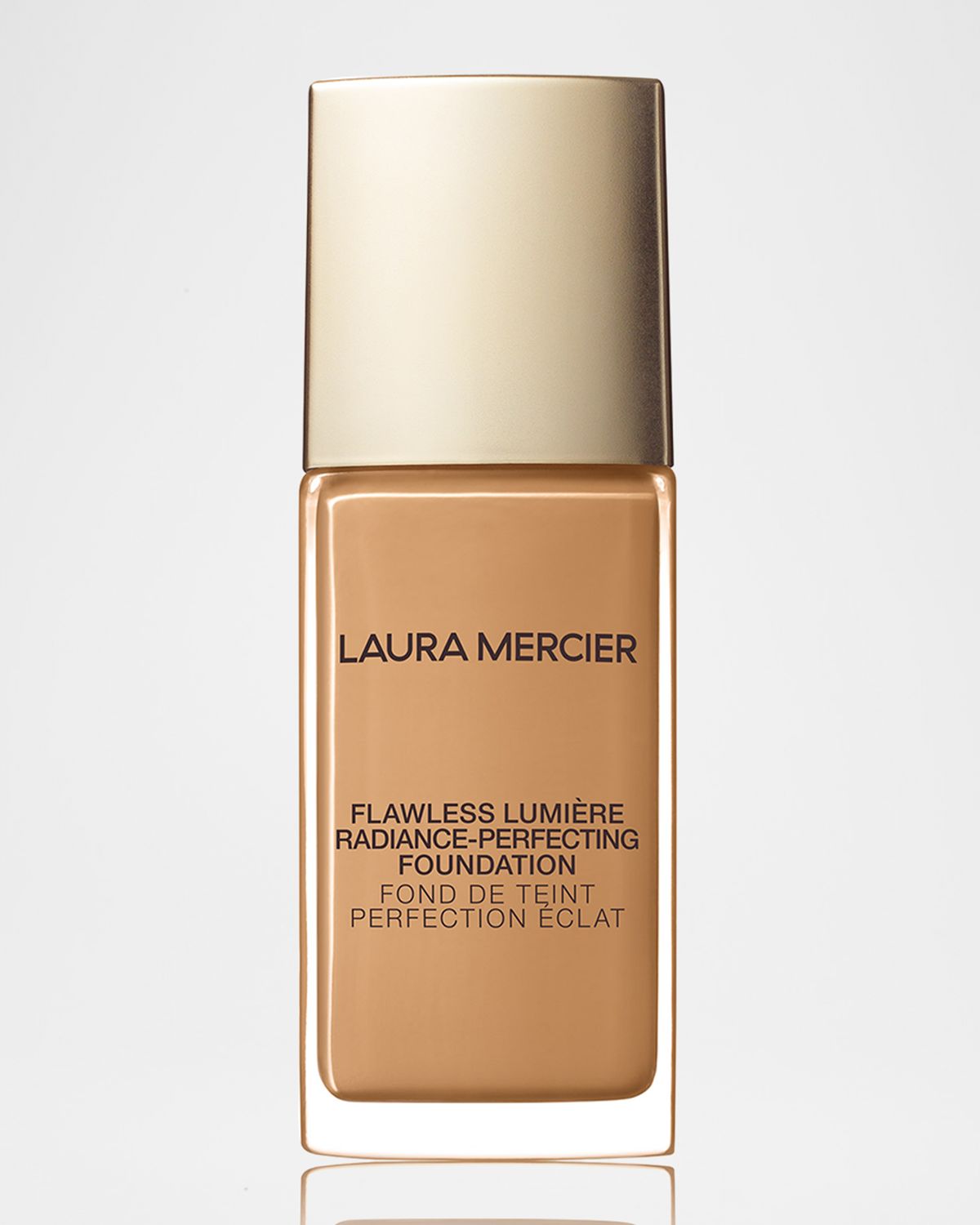 Laura Mercier Flawless Lumière Radiance-Perfecting Foundation | Thumbnail 4 Laura Mercier Flawless Lumière Radiance-Perfecting Foundation | Thumbnail 4