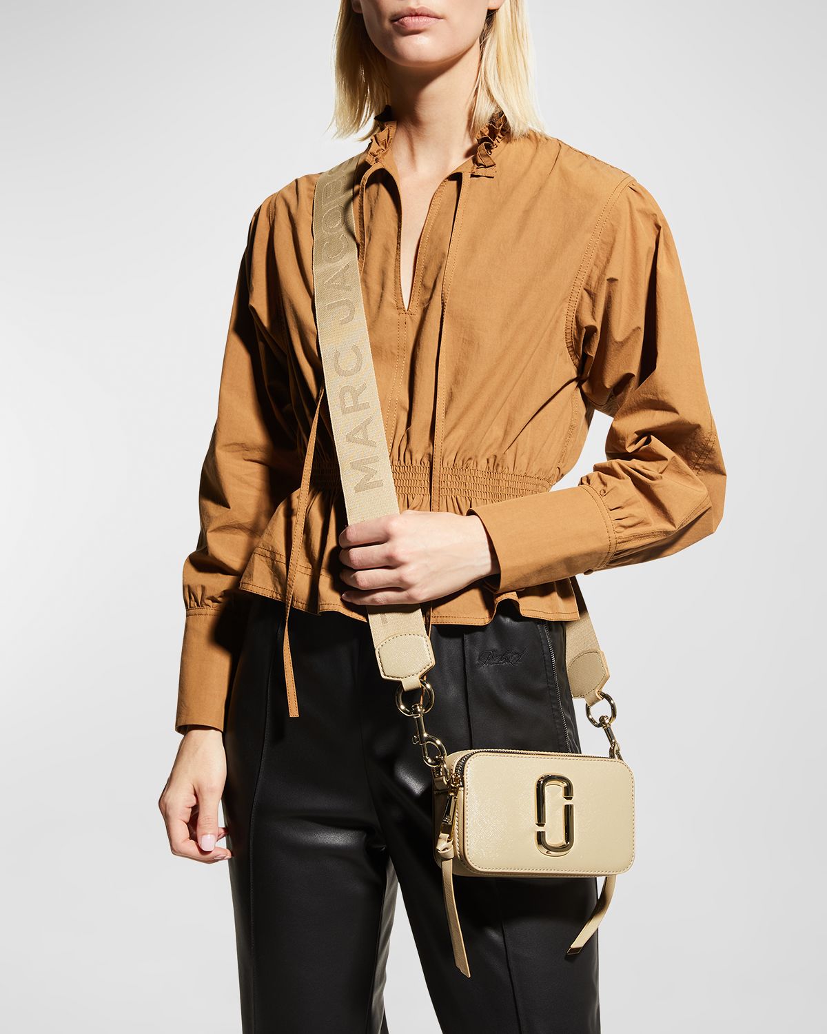 Marc Jacobs The Snapshot DTM