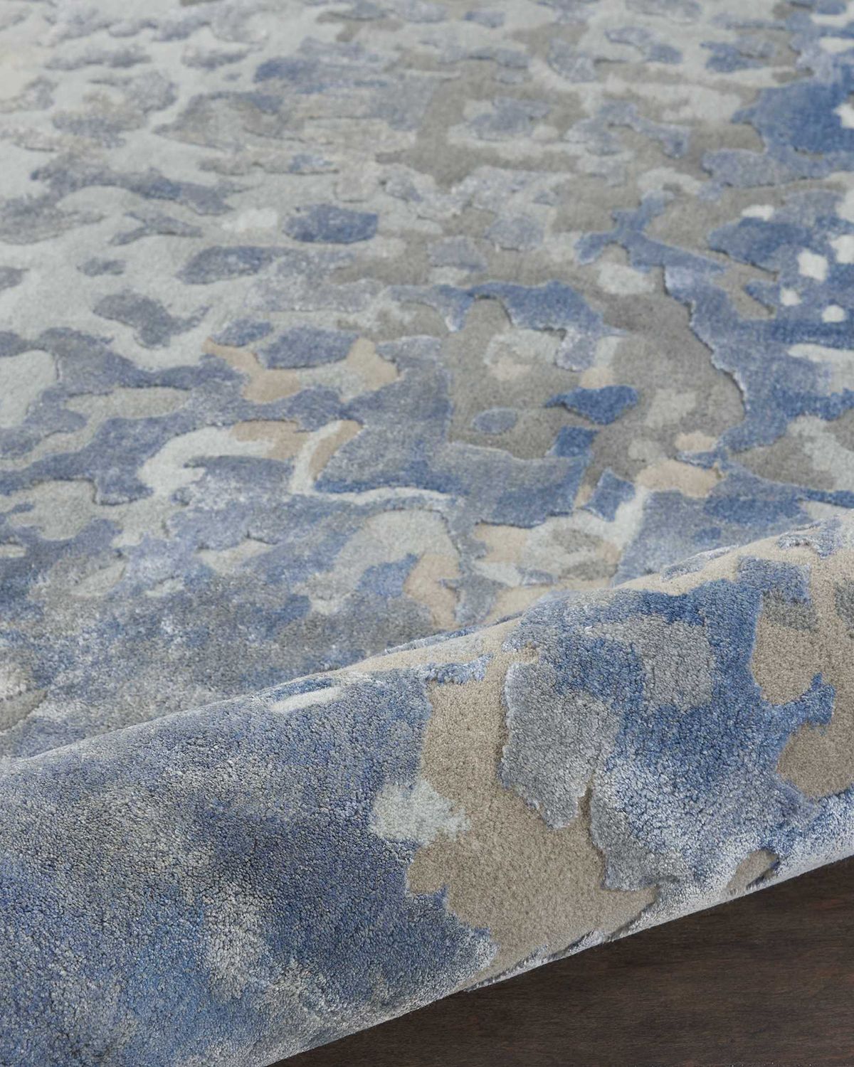 Nourison Gable Hand-Tufted Rug, 8 ' x 10 '