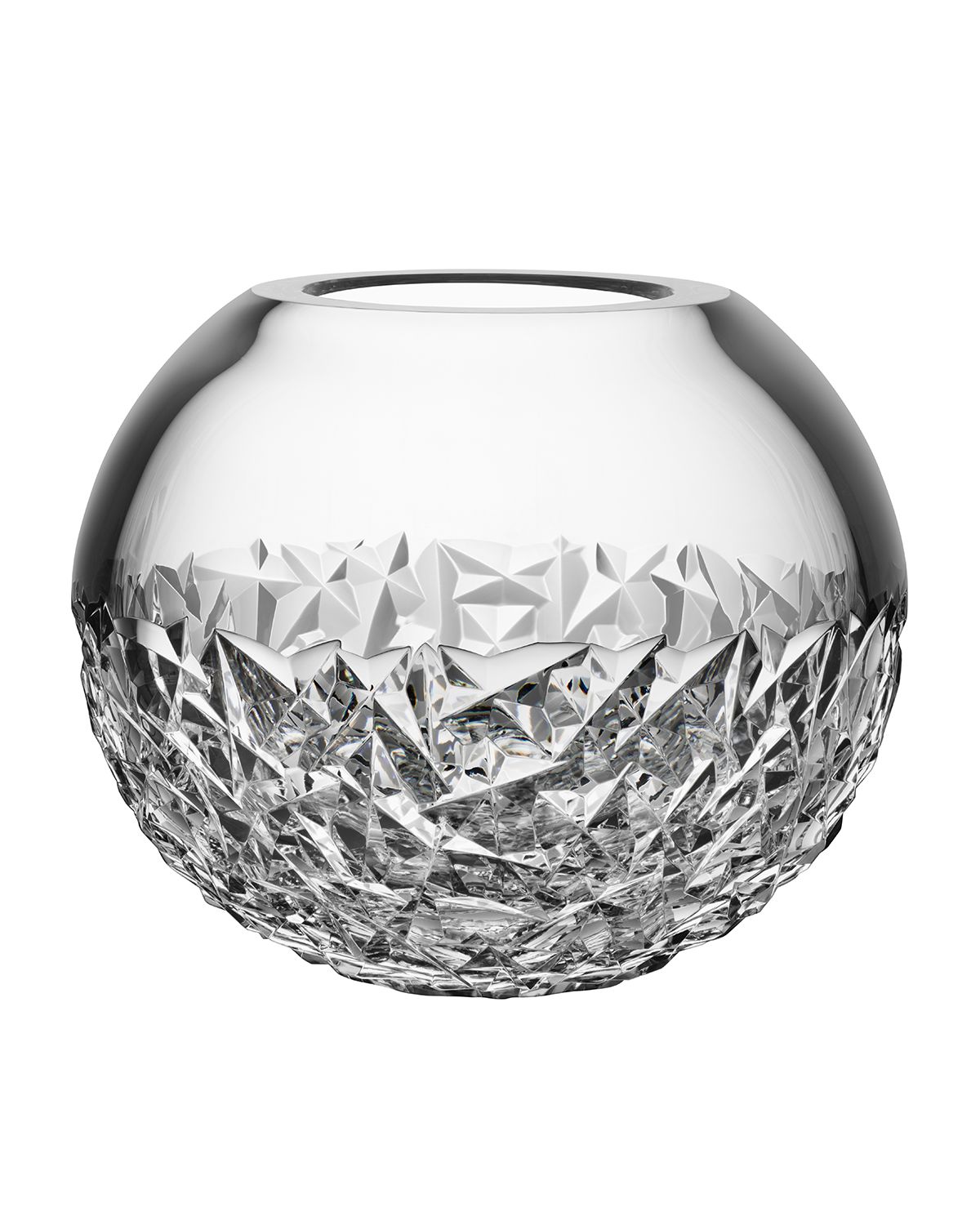 Orrefors Carat Globe XL Vase, Limited Edition of 500 | Thumbnail 5 Orrefors Carat Globe XL Vase, Limited Edition of 500 | Thumbnail 5