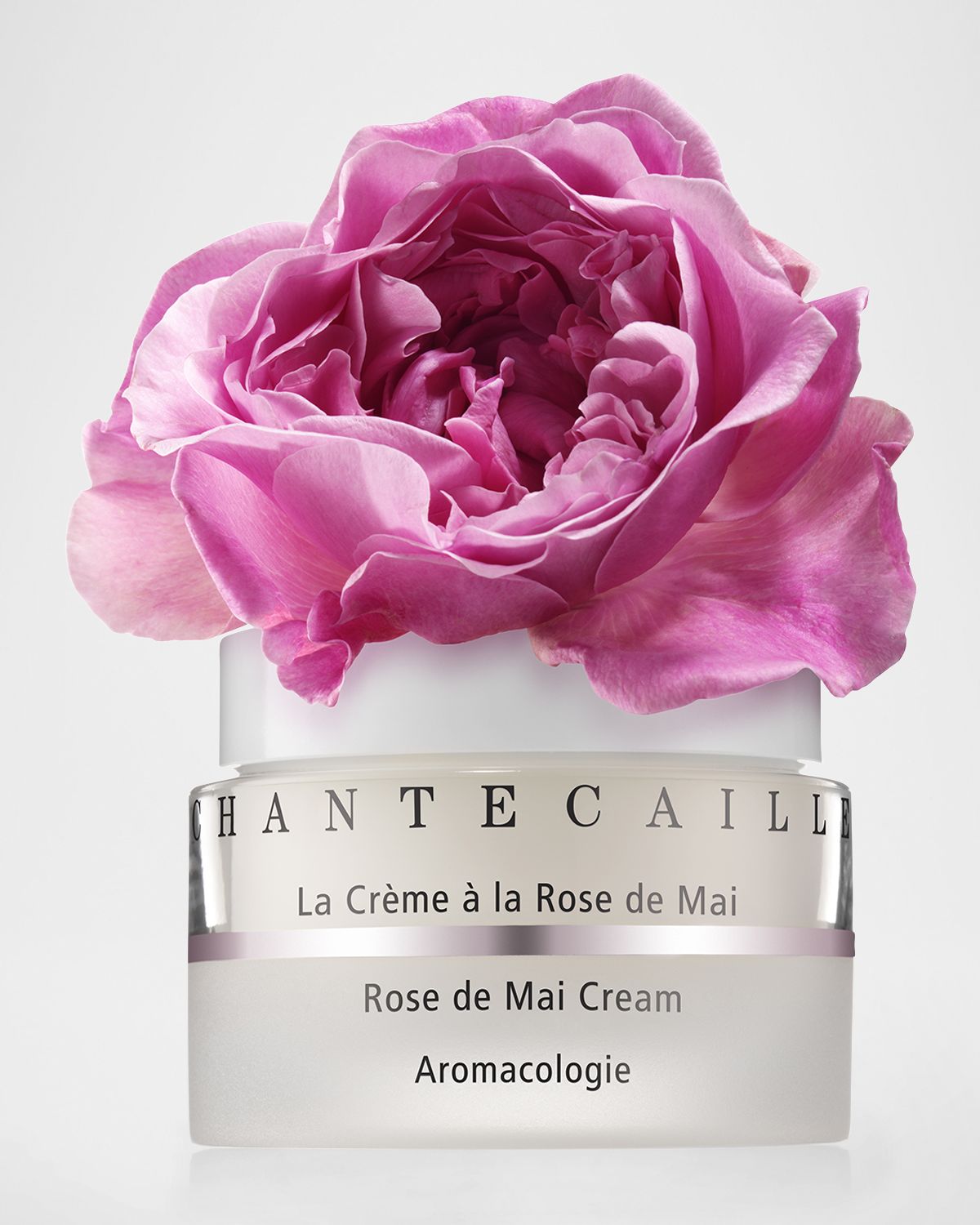 Chantecaille Rose de Mai Cream, 1.7 oz.