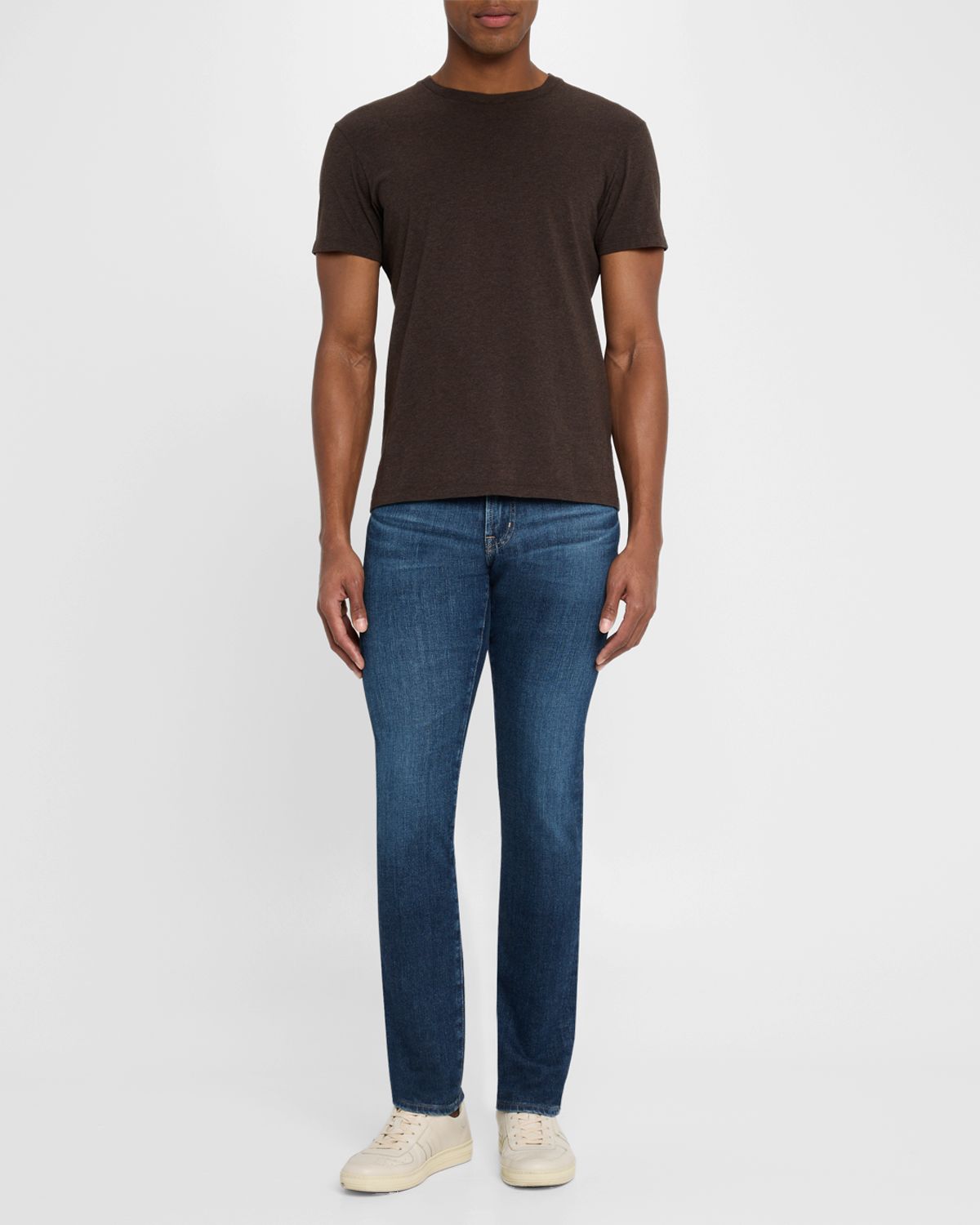 AG Jeans Men 's Graduate Denim Jeans