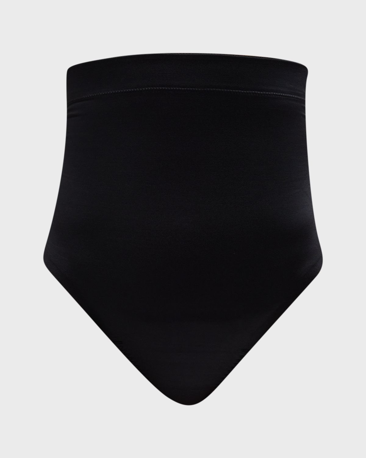 Spanx SPANXshape Suit Your Fancy High-Waisted Thong | Thumbnail 6