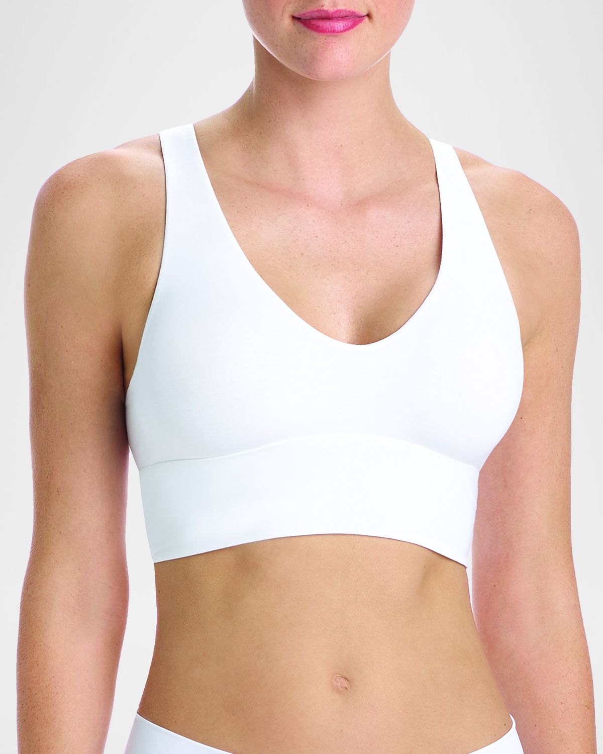 Commando Butter Comfy Wireless Bralette | Thumbnail 3