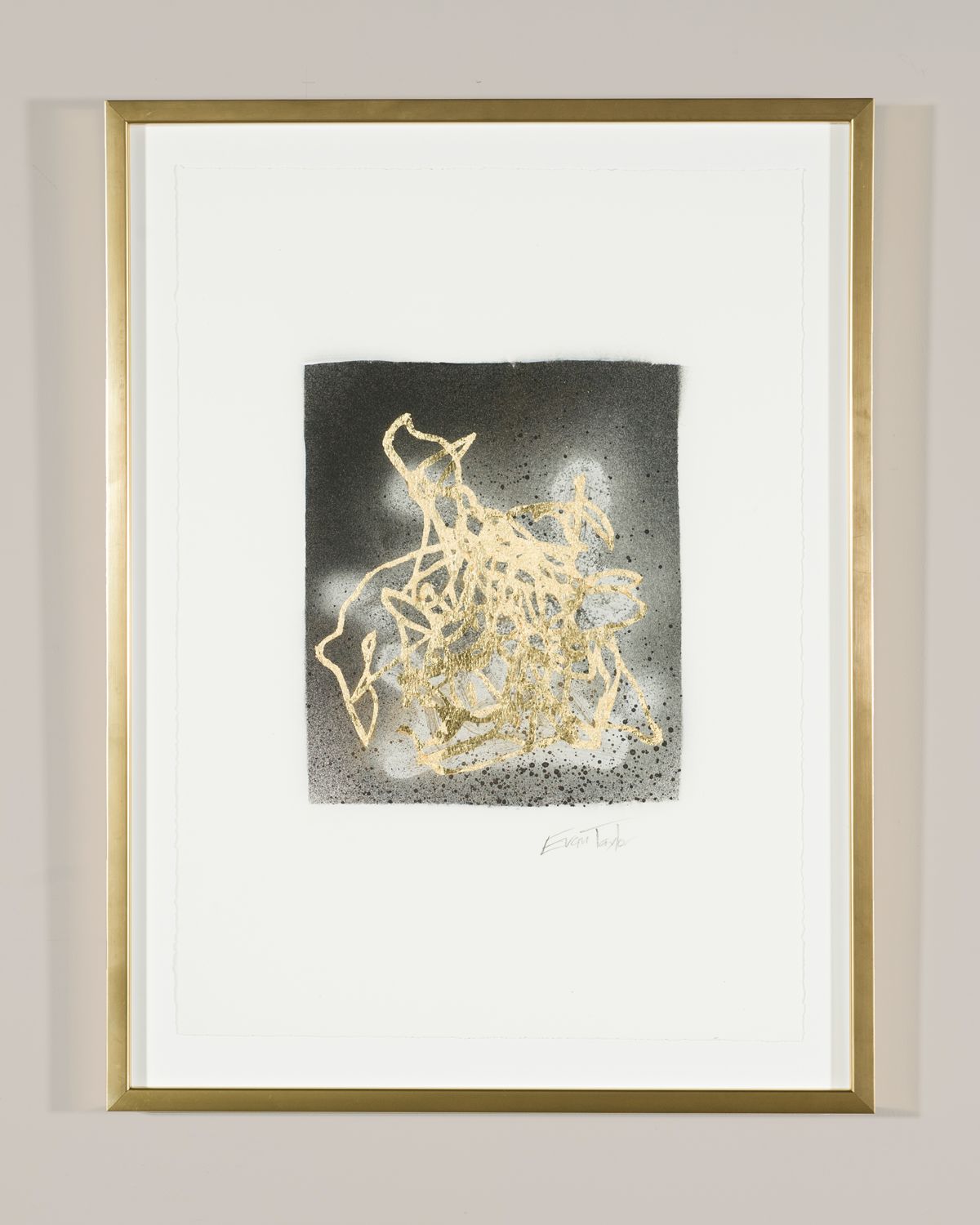 RFA Fine Art "Oro Valley VI" Giclee Paper Art by Evan Taylor | Thumbnail 3