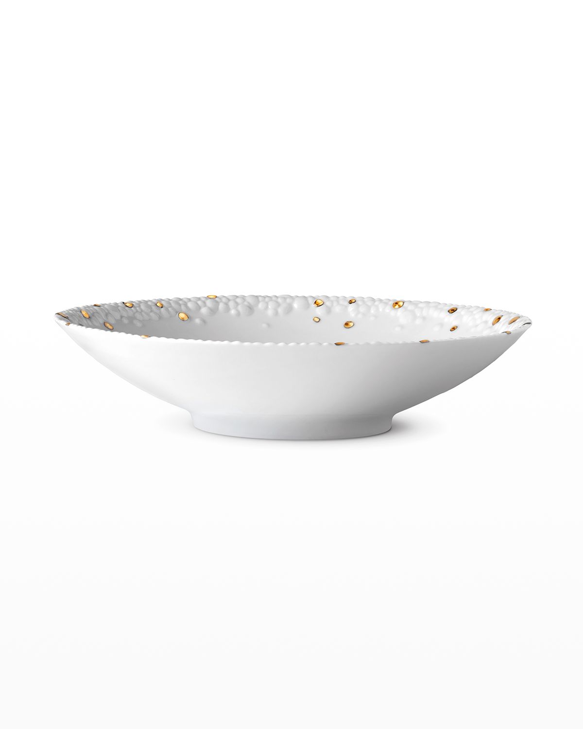 L 'Objet Haas Mojave Soup Plate