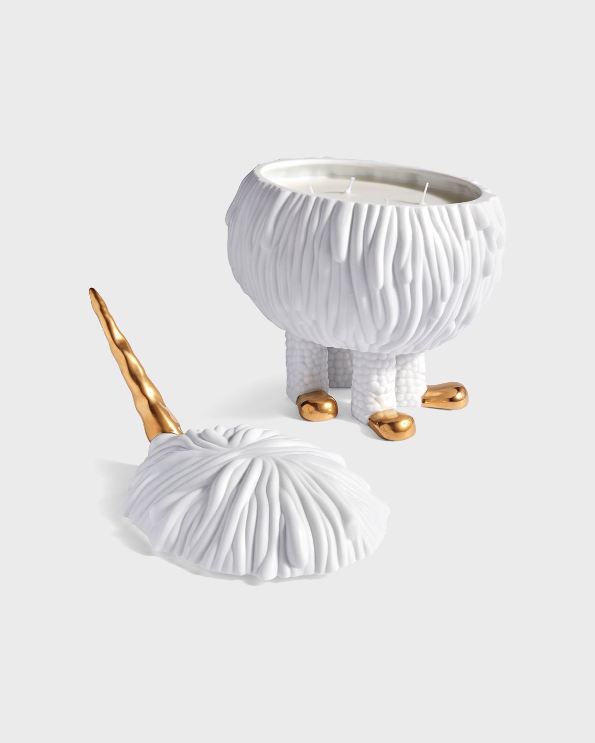 L 'Objet Haas Mojave Unicorn Candle - 4-Wick