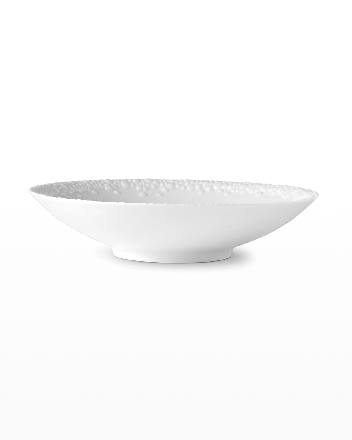 L 'Objet Haas Mojave Soup Plate