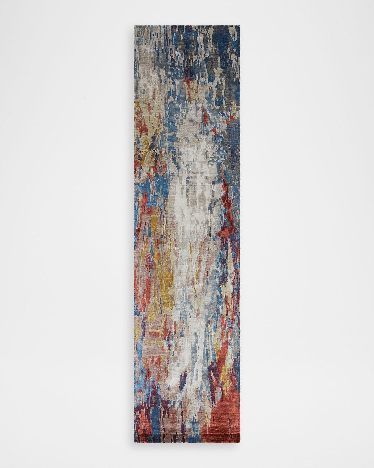 Haven & Loom Channing Hand-Knotted Rug