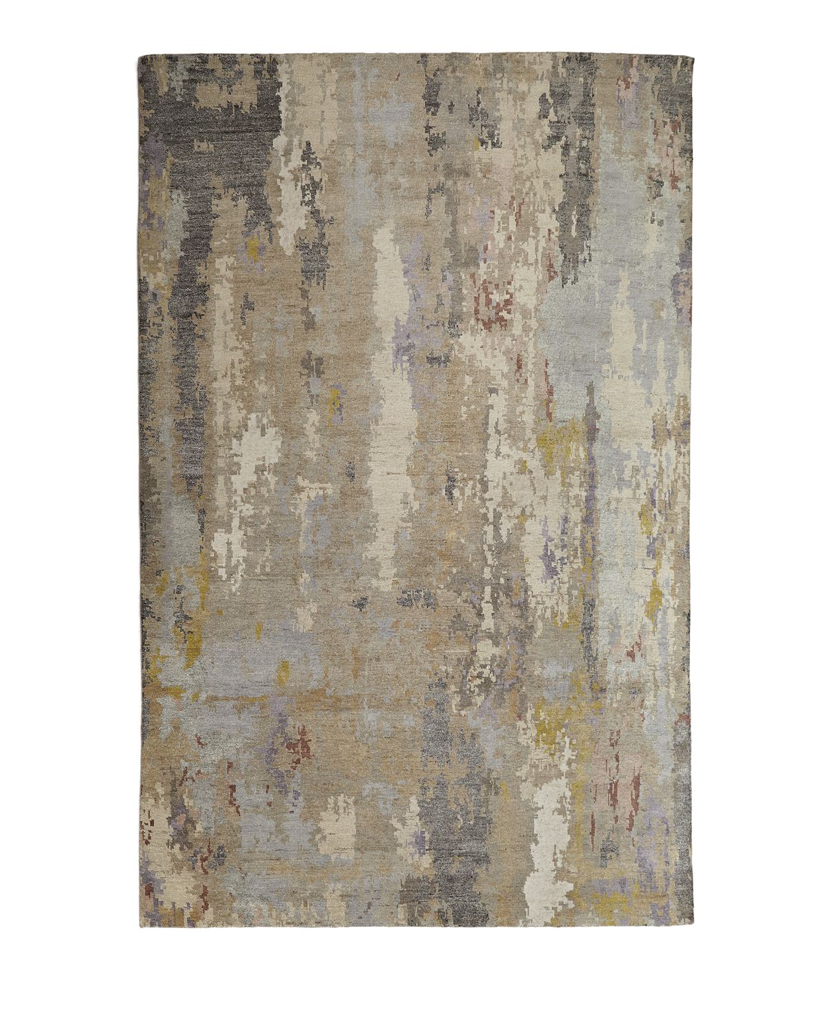 Haven & Loom Nash Hand-Knotted Rug | Thumbnail 5