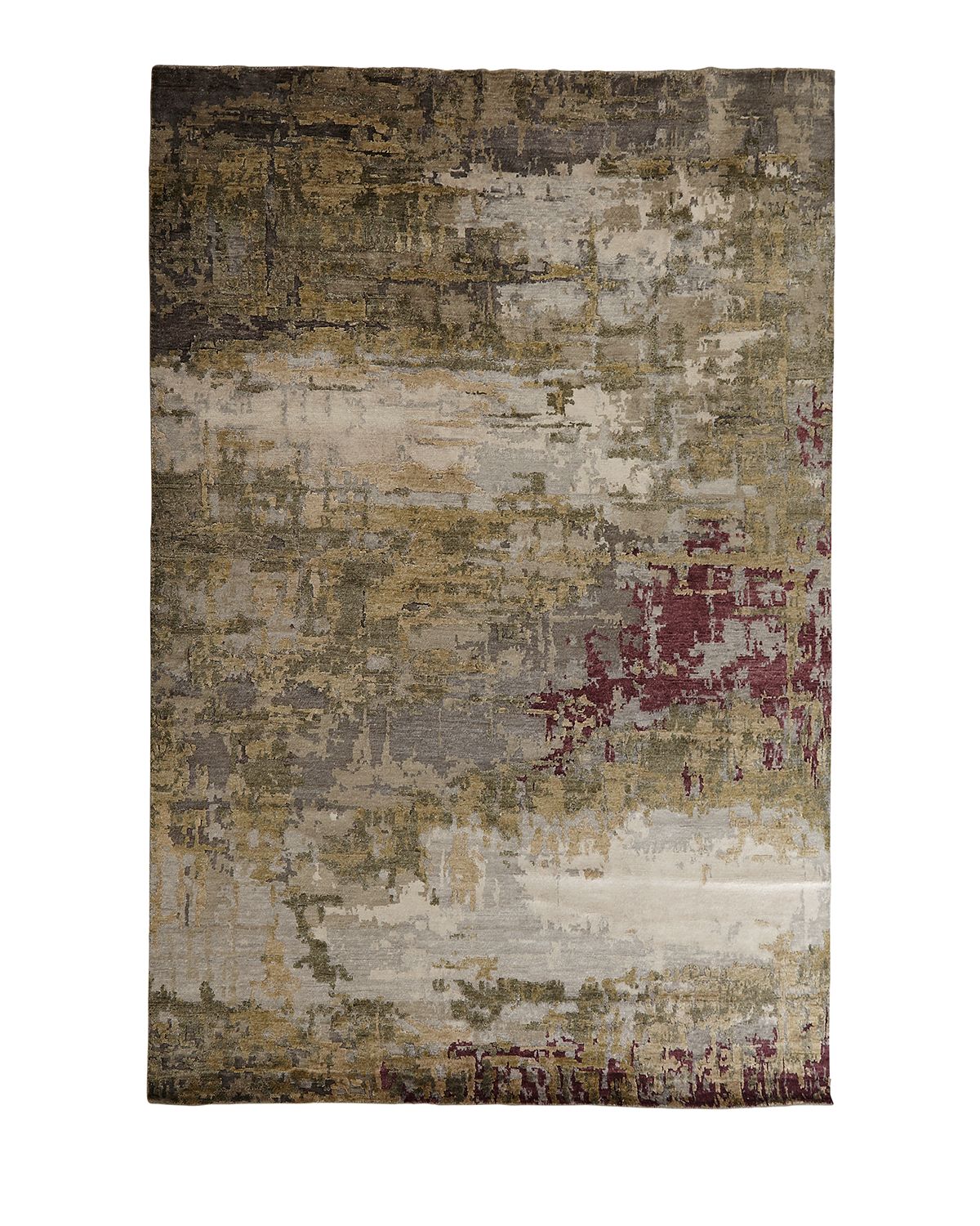 Haven & Loom Lennon Hand-Knotted Rug | Thumbnail 6
