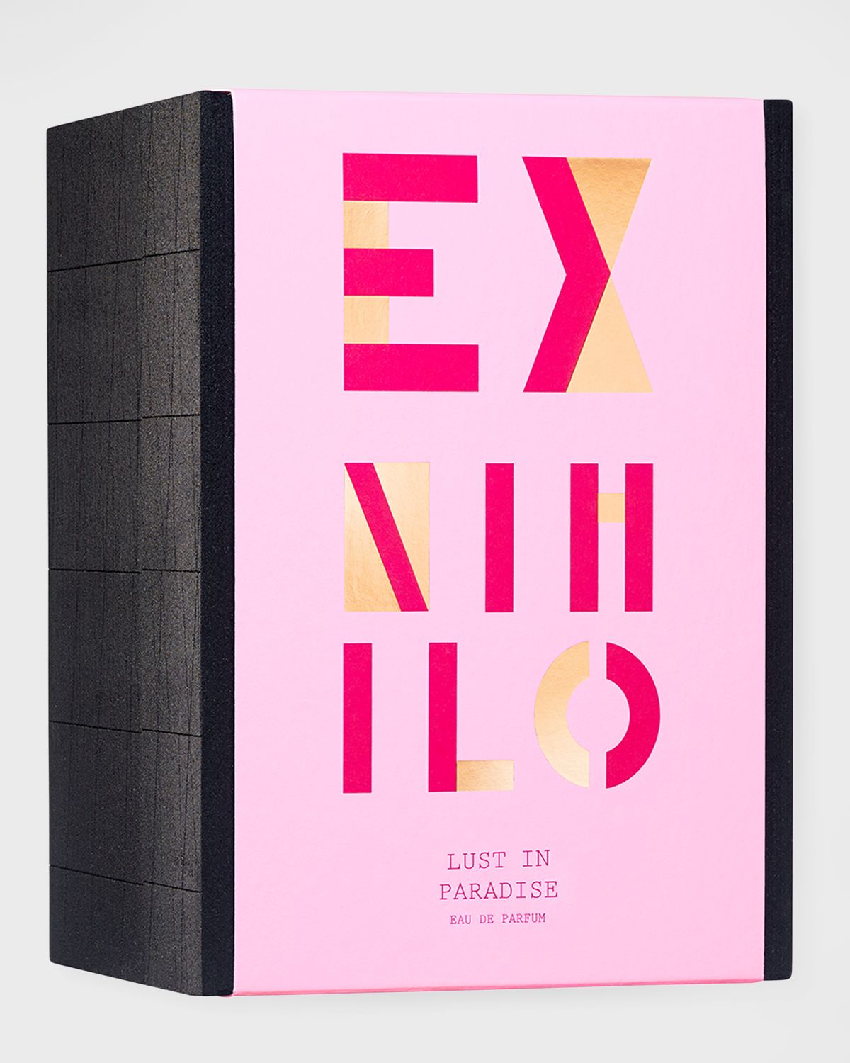 Ex Nihilo Lust in Paradise