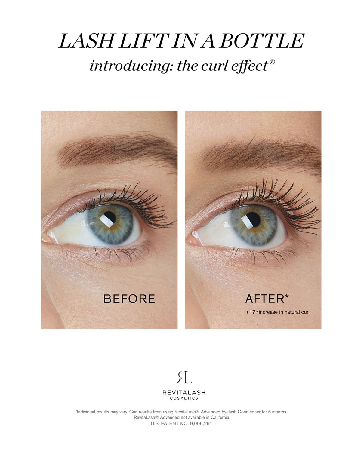 RevitaLash Cosmetics RevitaLash Advanced