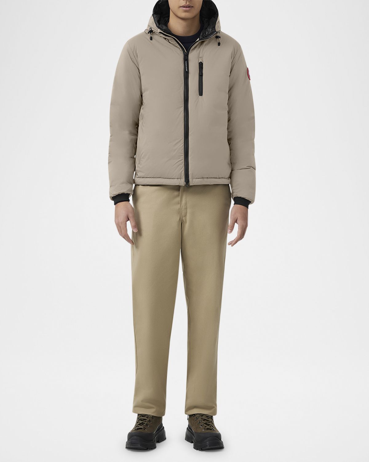 Canada Goose Men 's Lodge Hoodie