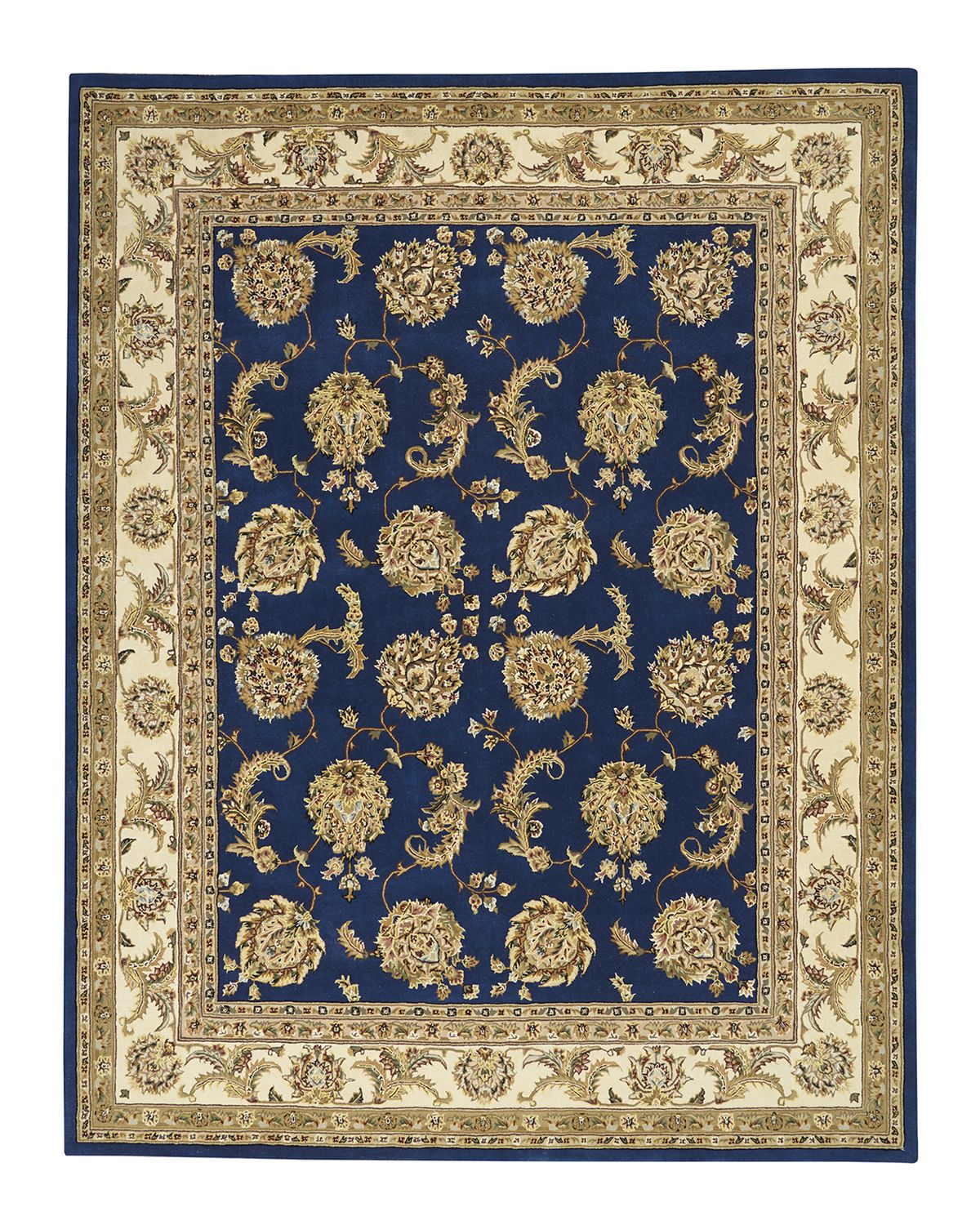 Nourison Brie Hand Tufted Rug | Thumbnail 4