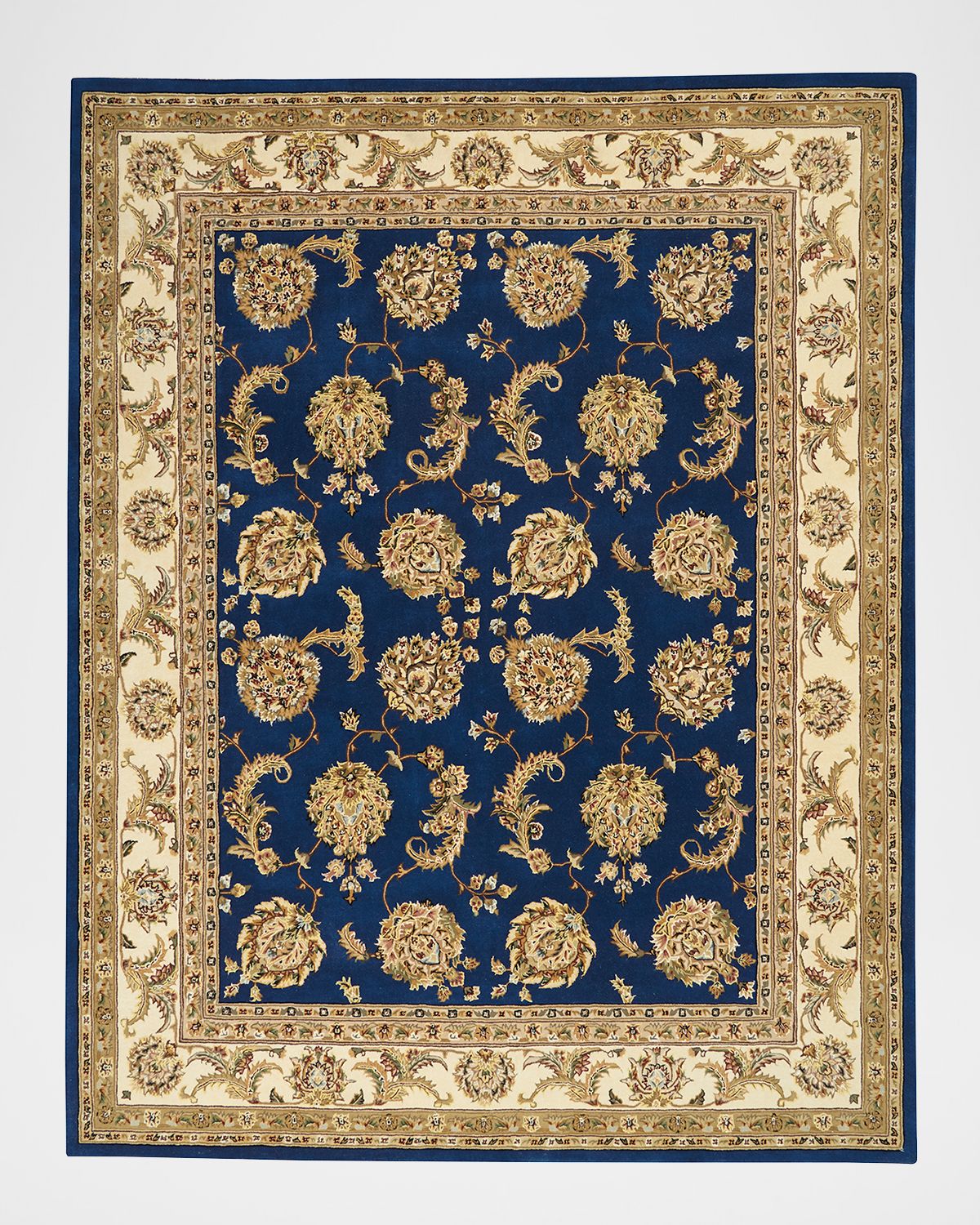 Nourison Brie Hand Tufted Rug | Thumbnail 4 Nourison Brie Hand Tufted Rug | Thumbnail 4
