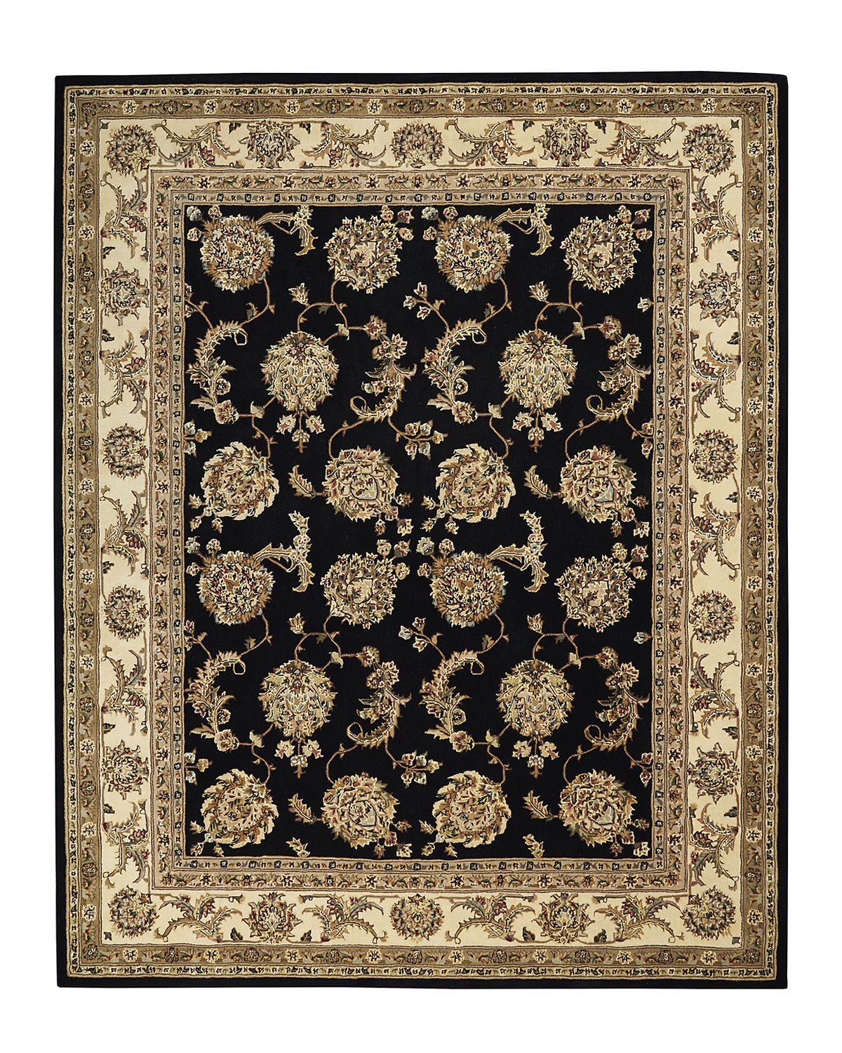 Nourison Brie Hand Tufted Rug | Thumbnail 4