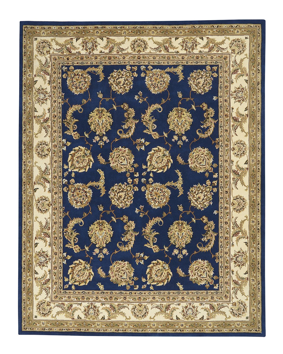 Nourison Brie Hand Tufted Rug | Thumbnail 4