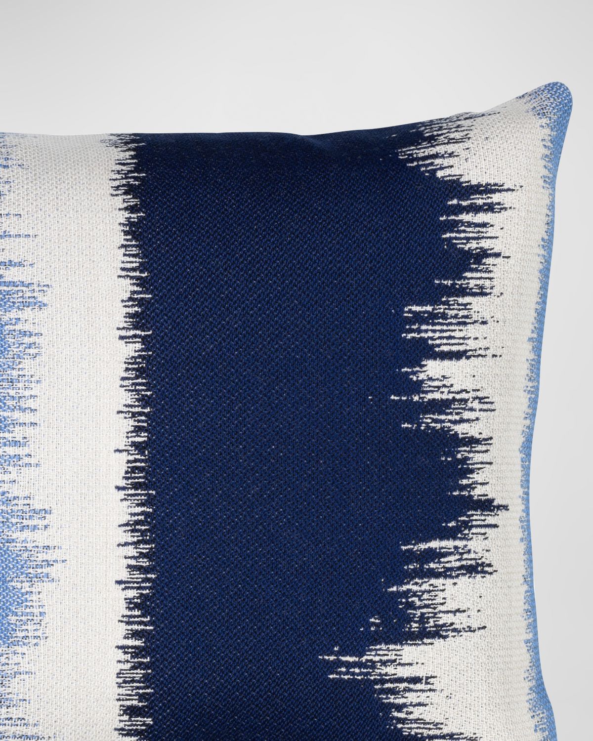 Elaine Smith Murmur Lumbar Sunbrella Pillow | Thumbnail 7 Elaine Smith Murmur Lumbar Sunbrella Pillow | Thumbnail 7
