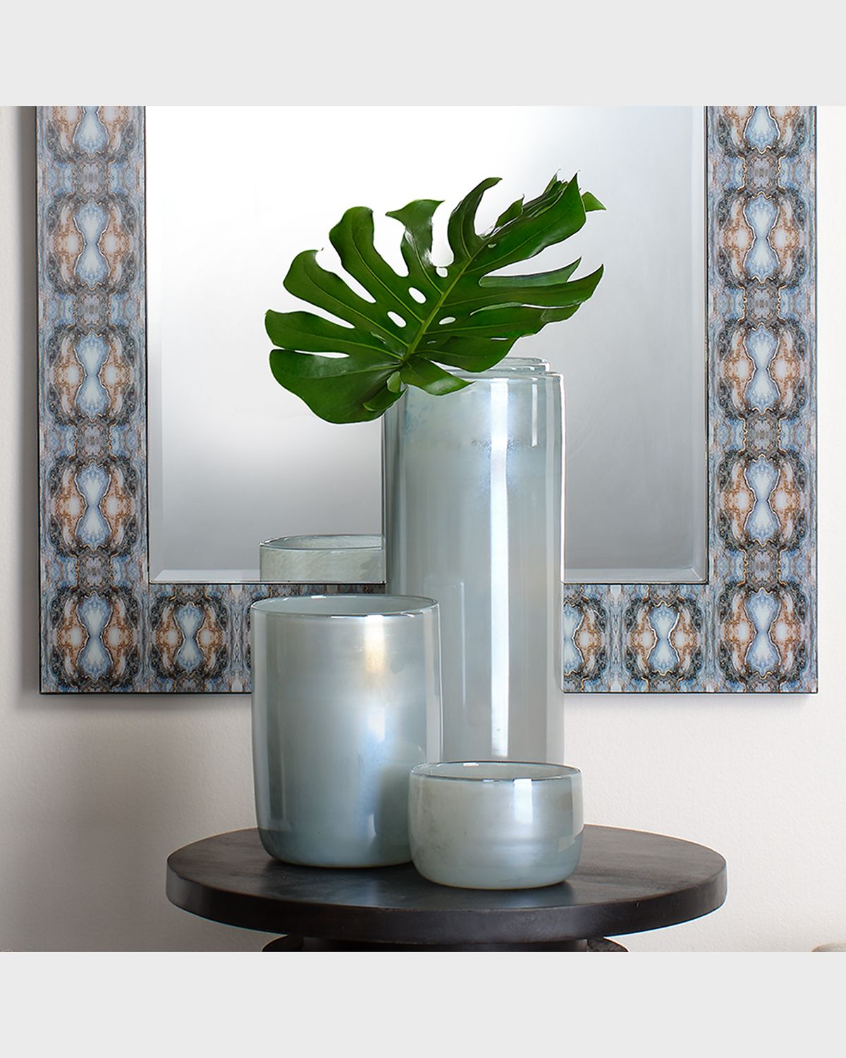 Jamie Young Medium Vapor Vase | Thumbnail 4 Jamie Young Medium Vapor Vase | Thumbnail 4