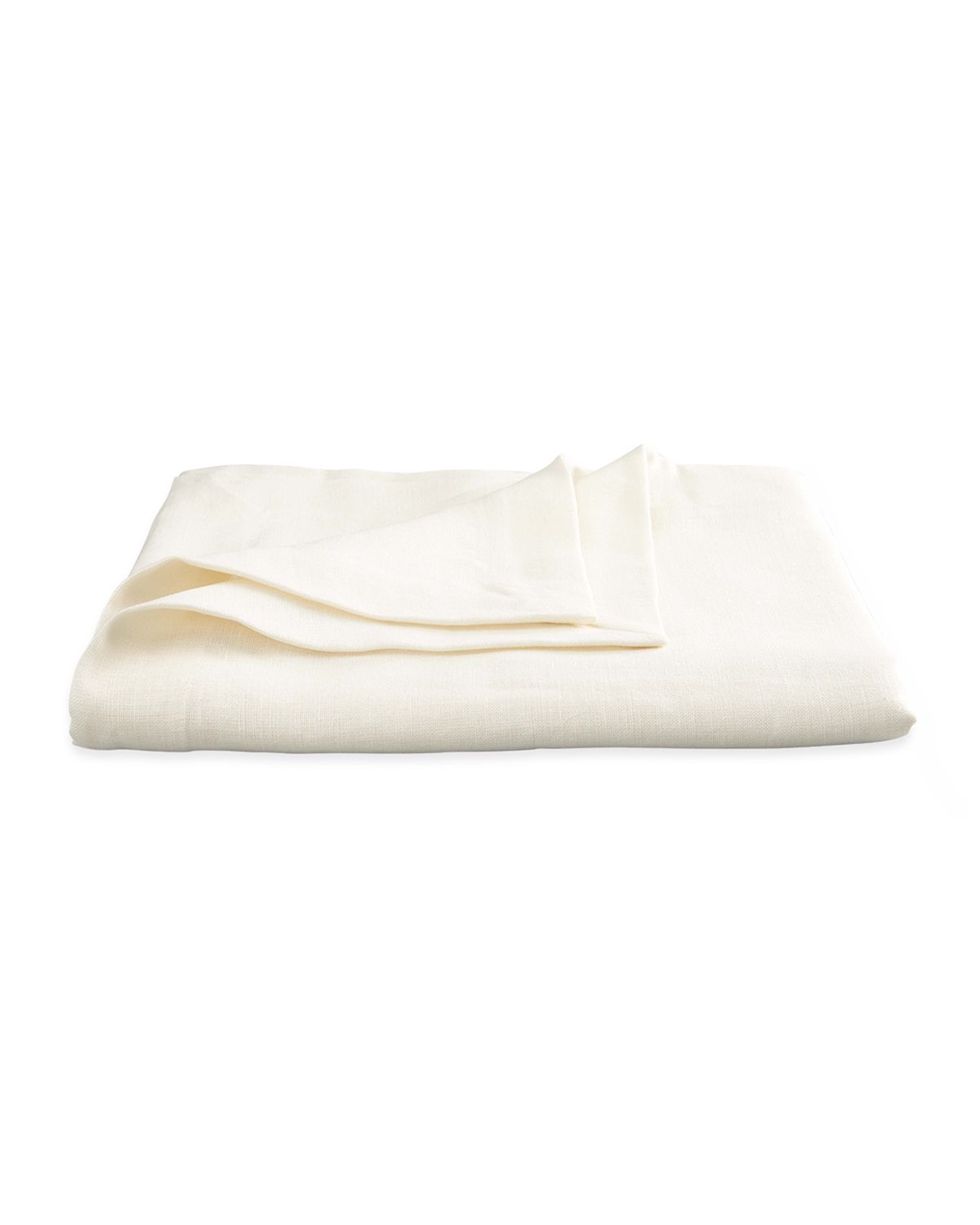 Matouk Chamant Tablecloth, 70" x 144" | Thumbnail 3 Matouk Chamant Tablecloth, 70" x 144" | Thumbnail 3