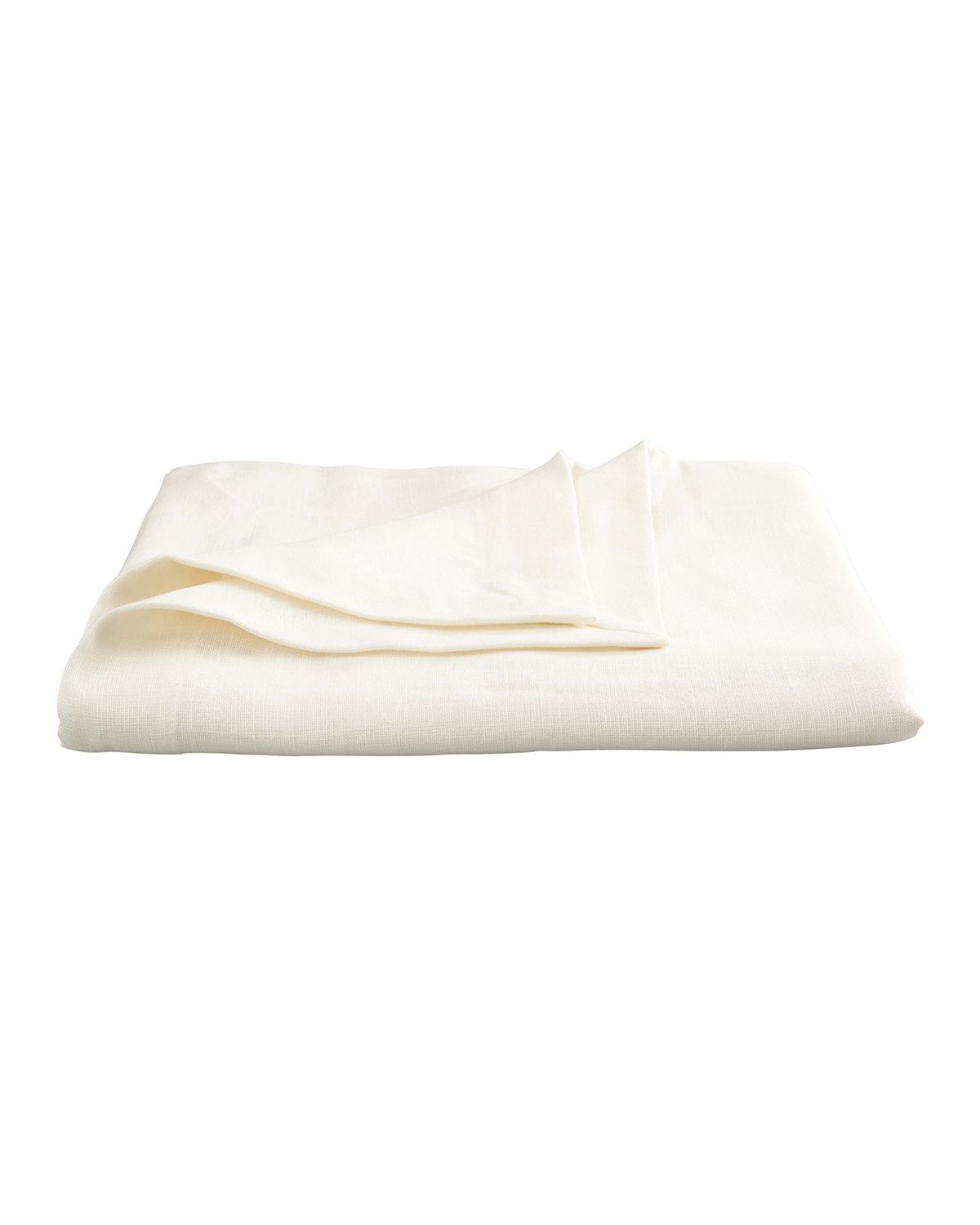 Matouk Chamant Tablecloth, 70" x 90" | Thumbnail 3 Matouk Chamant Tablecloth, 70" x 90" | Thumbnail 3