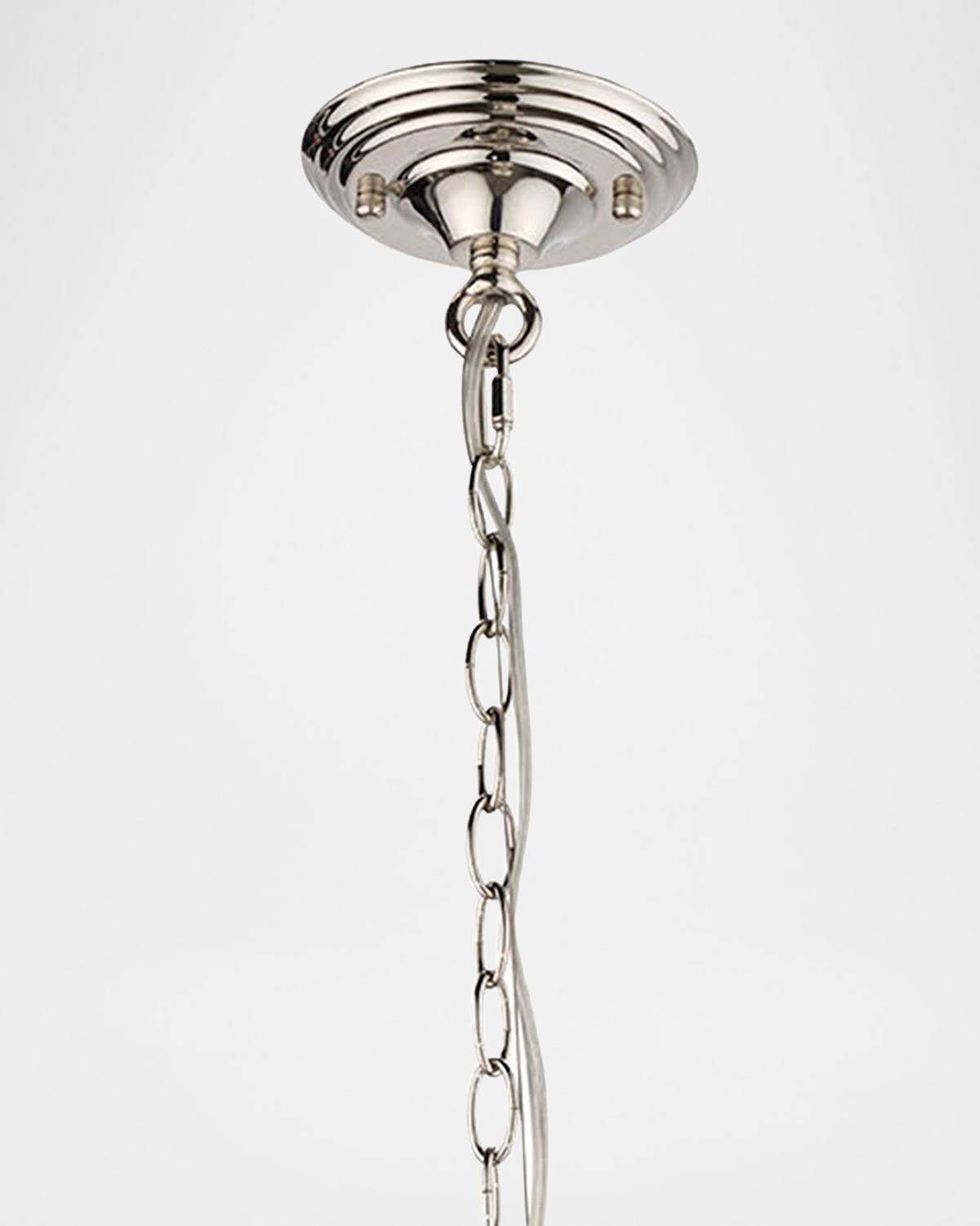 Jamie Young Borealis Cube Lighting Pendant