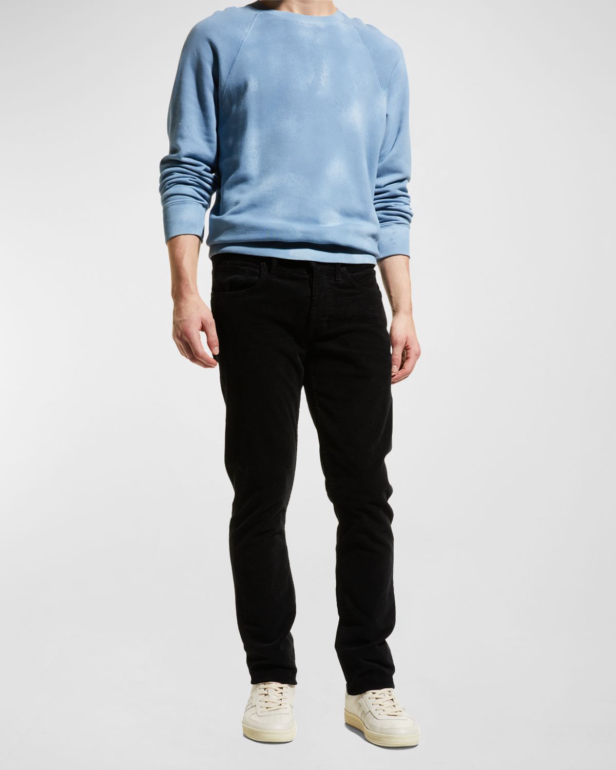 TOM FORD Men 's 5-Pocket Slim-Fit Jeans