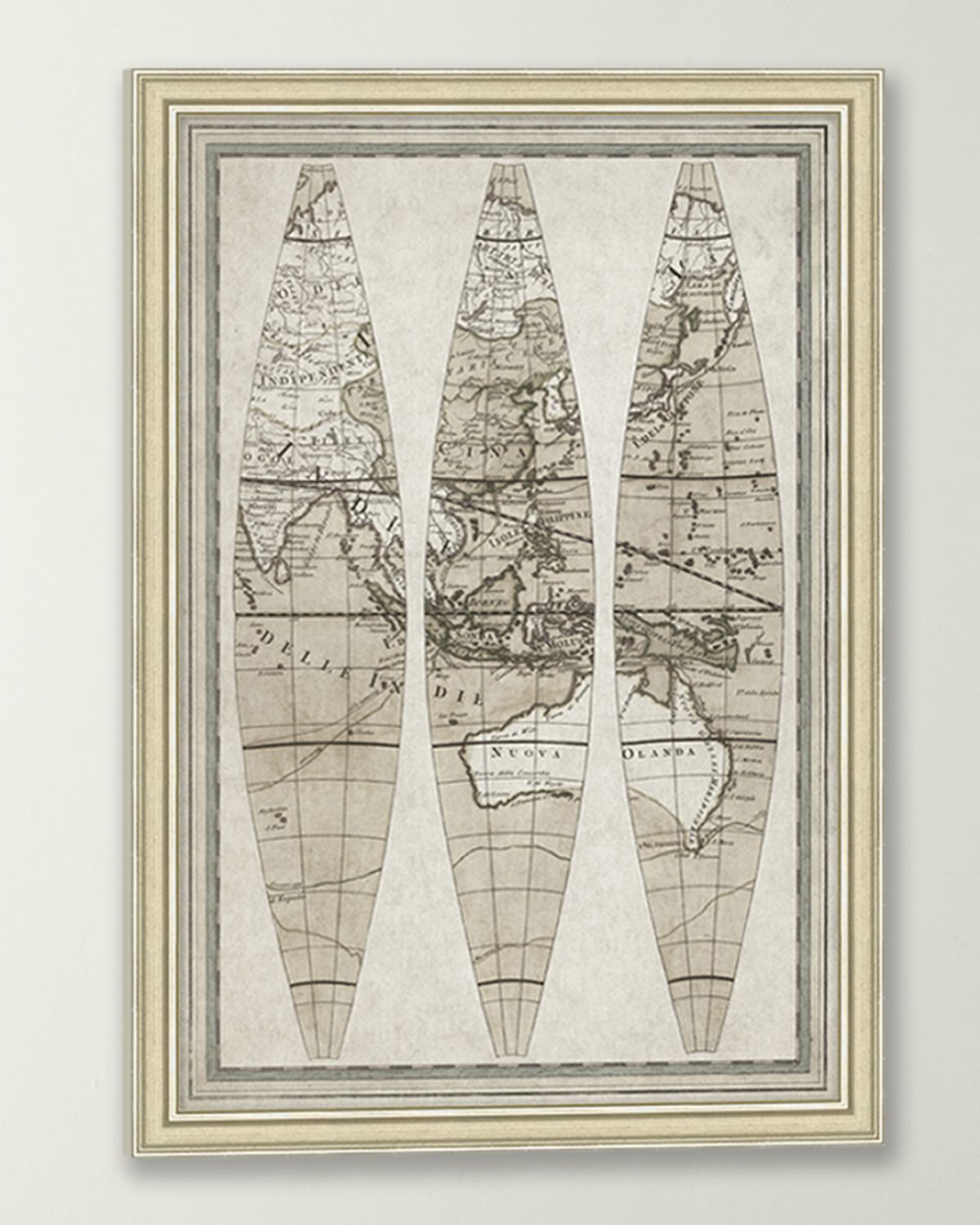 Wendover Art Group Tonal Atlas IV | Thumbnail 5