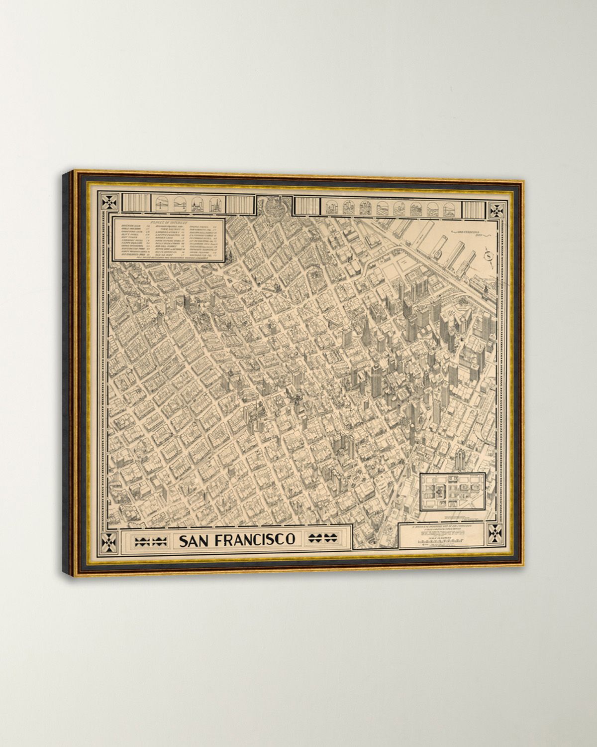 Wendover Art Group San Francisco Map | Thumbnail 6