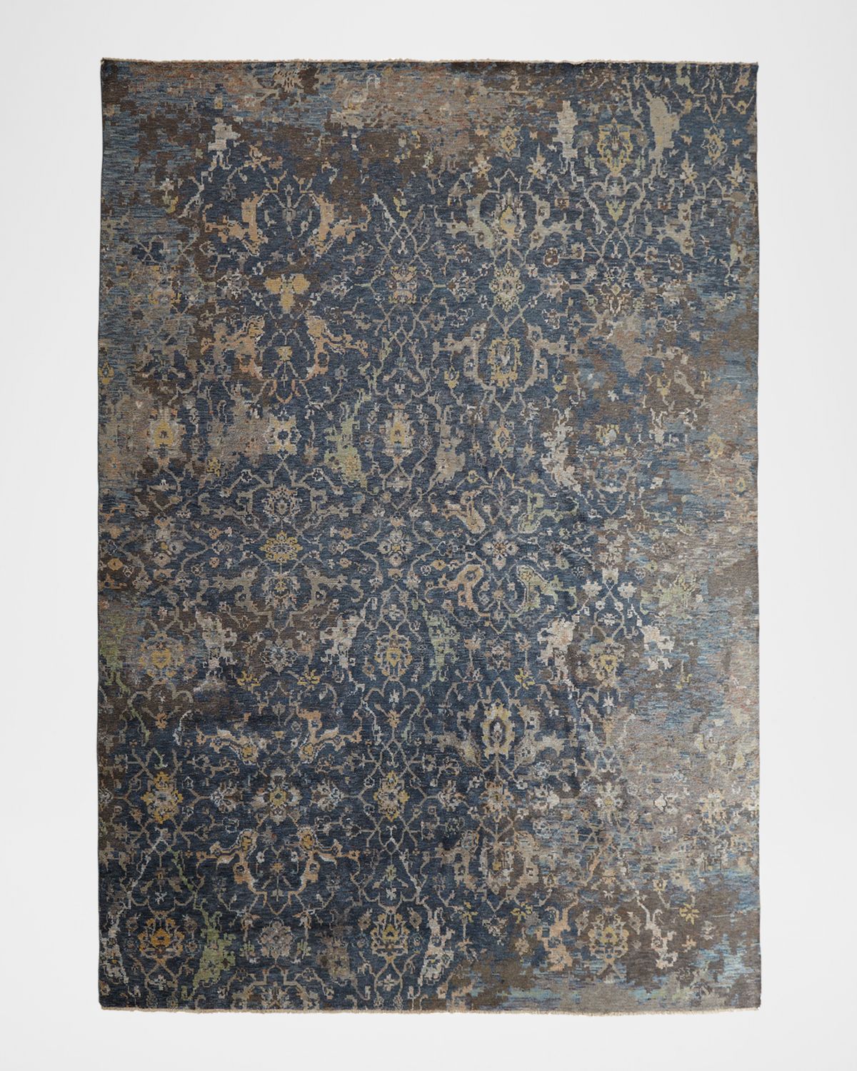 Haven & Loom Carlino Hand-Knotted Rug | Thumbnail 7 Haven & Loom Carlino Hand-Knotted Rug | Thumbnail 7