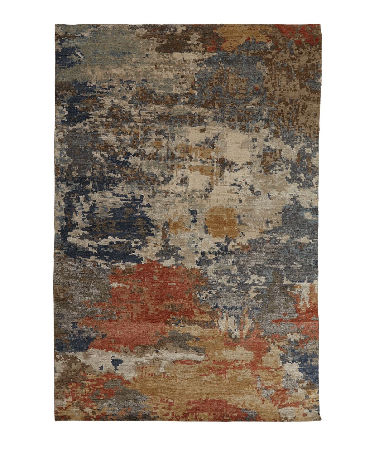 Haven & Loom Beverly Hand-Knotted Rug | Thumbnail 7 Haven & Loom Beverly Hand-Knotted Rug | Thumbnail 7