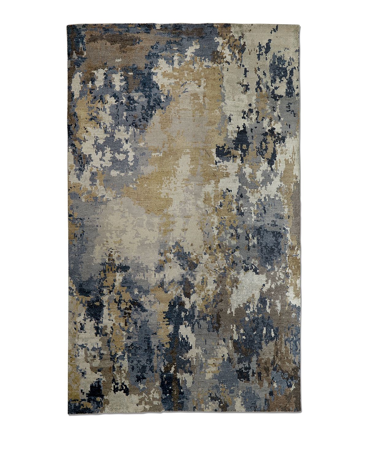 Haven & Loom Leslie Hand-Knotted Rug