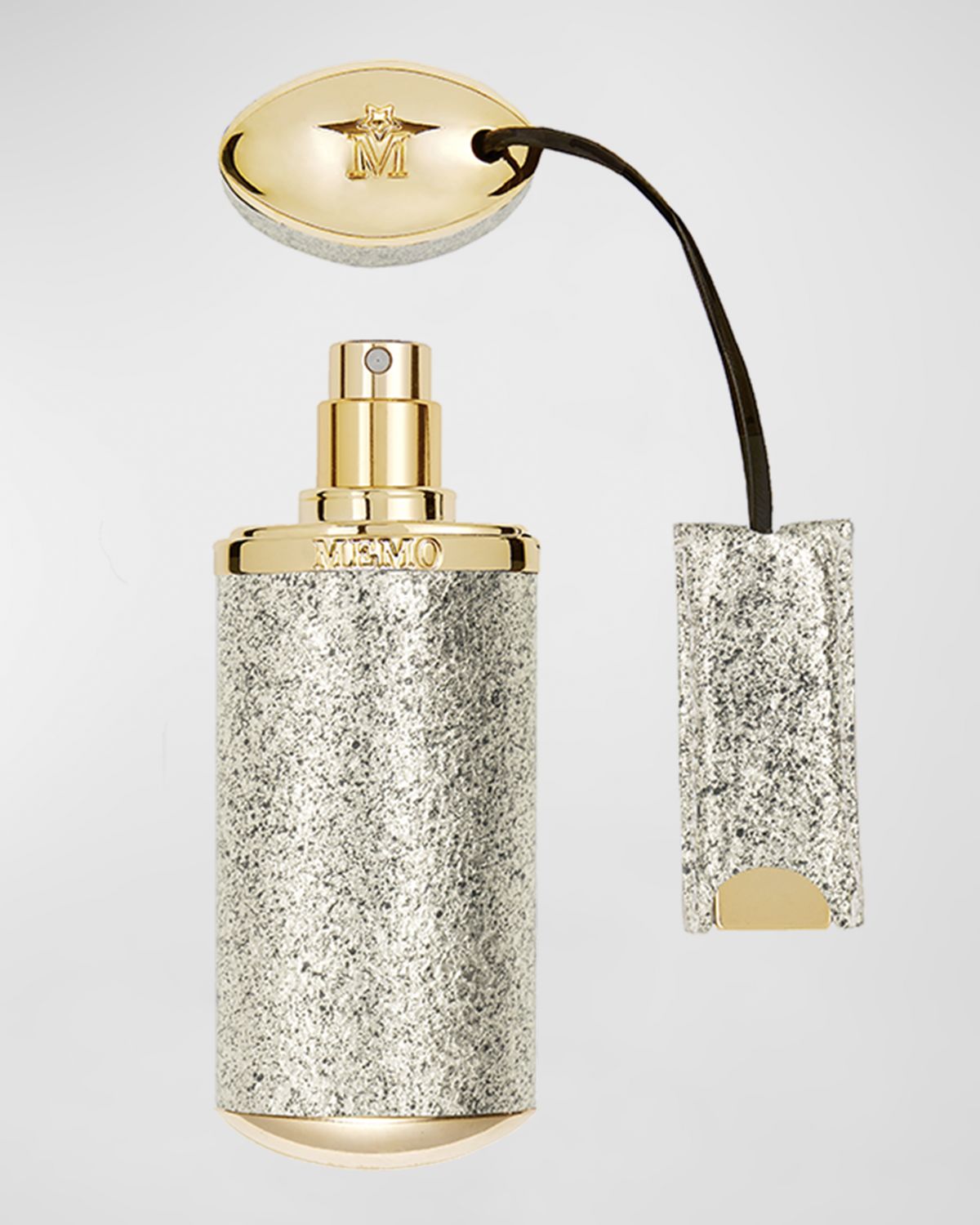 Memo Paris Saturday NIGHT Travel Case