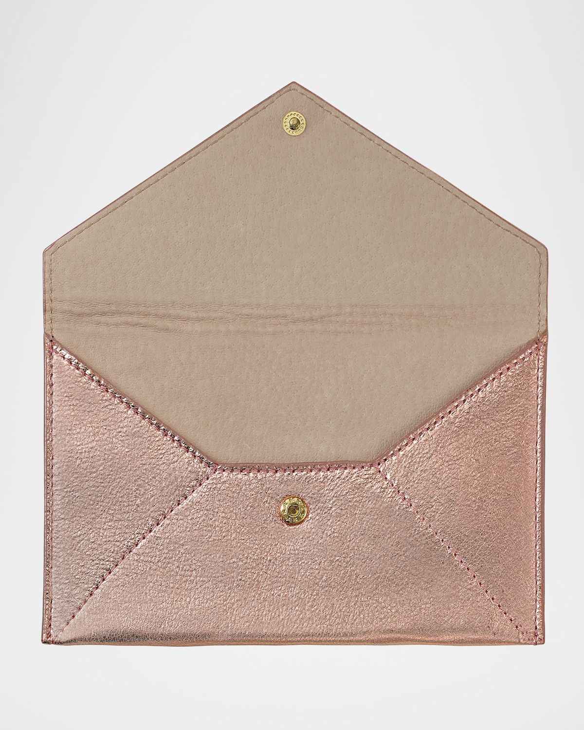 Graphic Image Medium Envelope Card Case