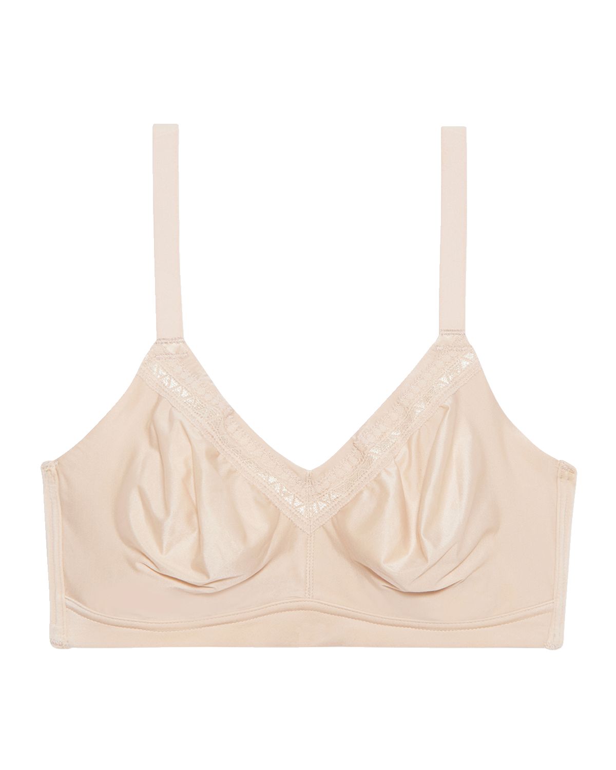 Wacoal Perfect Primer Wire-Free Bra | Thumbnail 3
