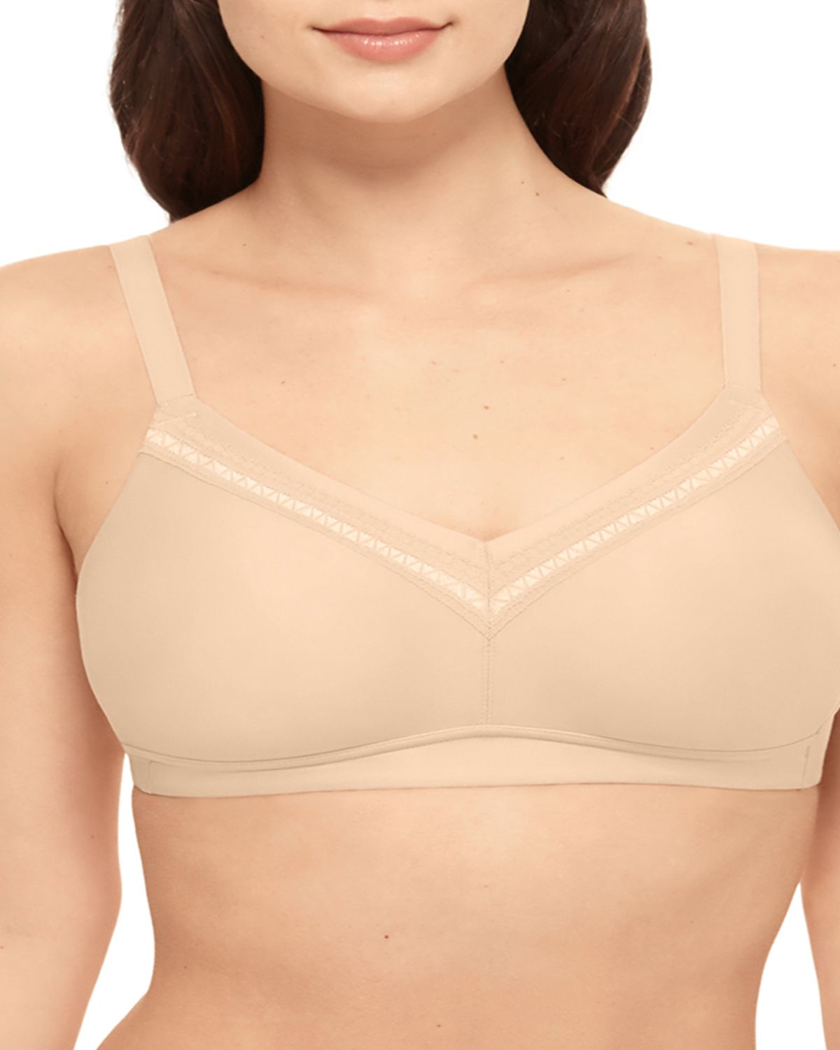 Wacoal Perfect Primer Wire-Free Bra | Thumbnail 4