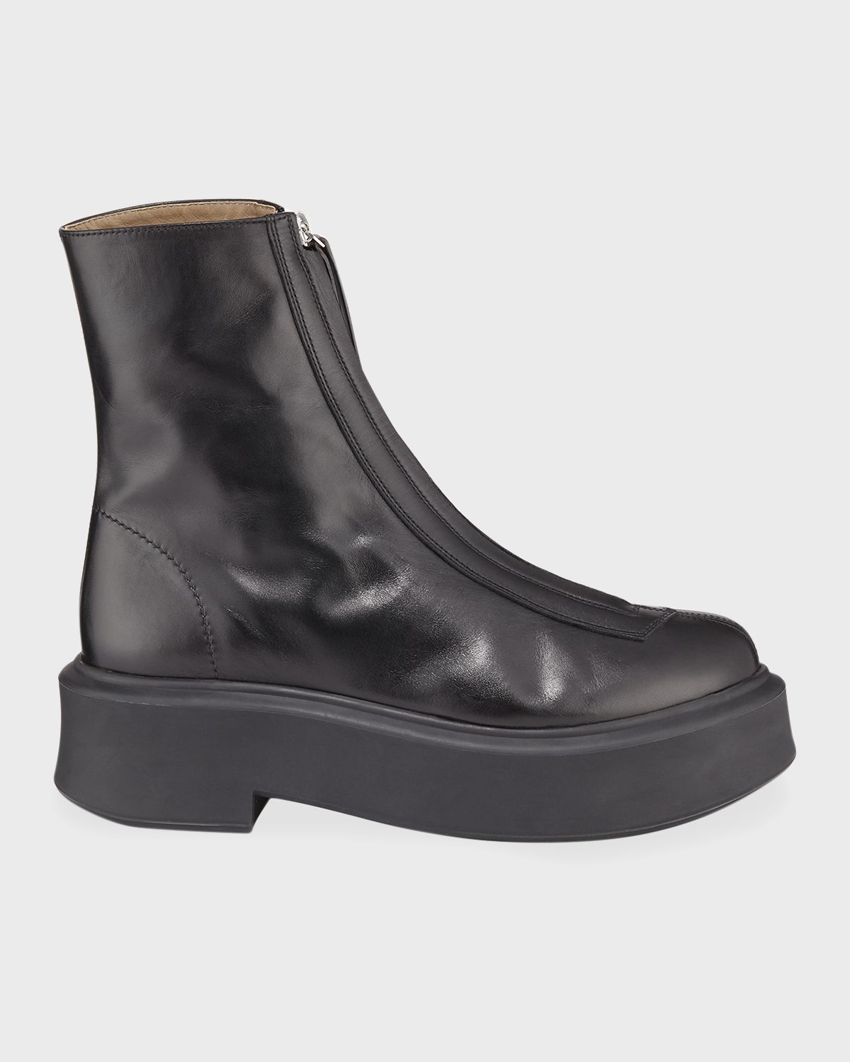 THE ROW Zipped Boot I | Thumbnail 5